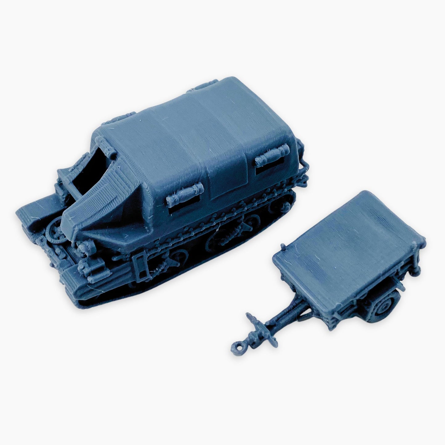 Windsor Carrier (covered)