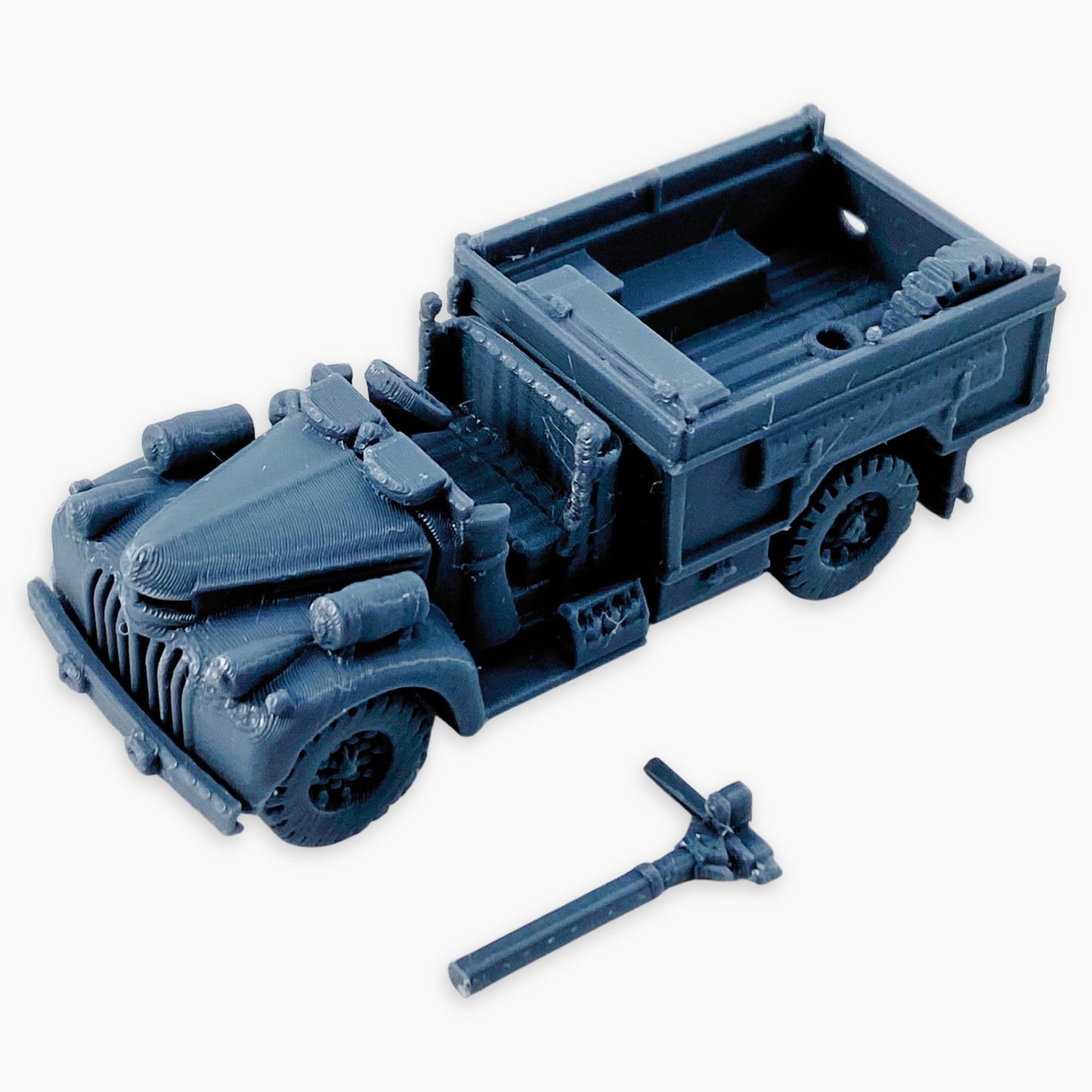 Chevrolet WD 30 CWT (30 cal)