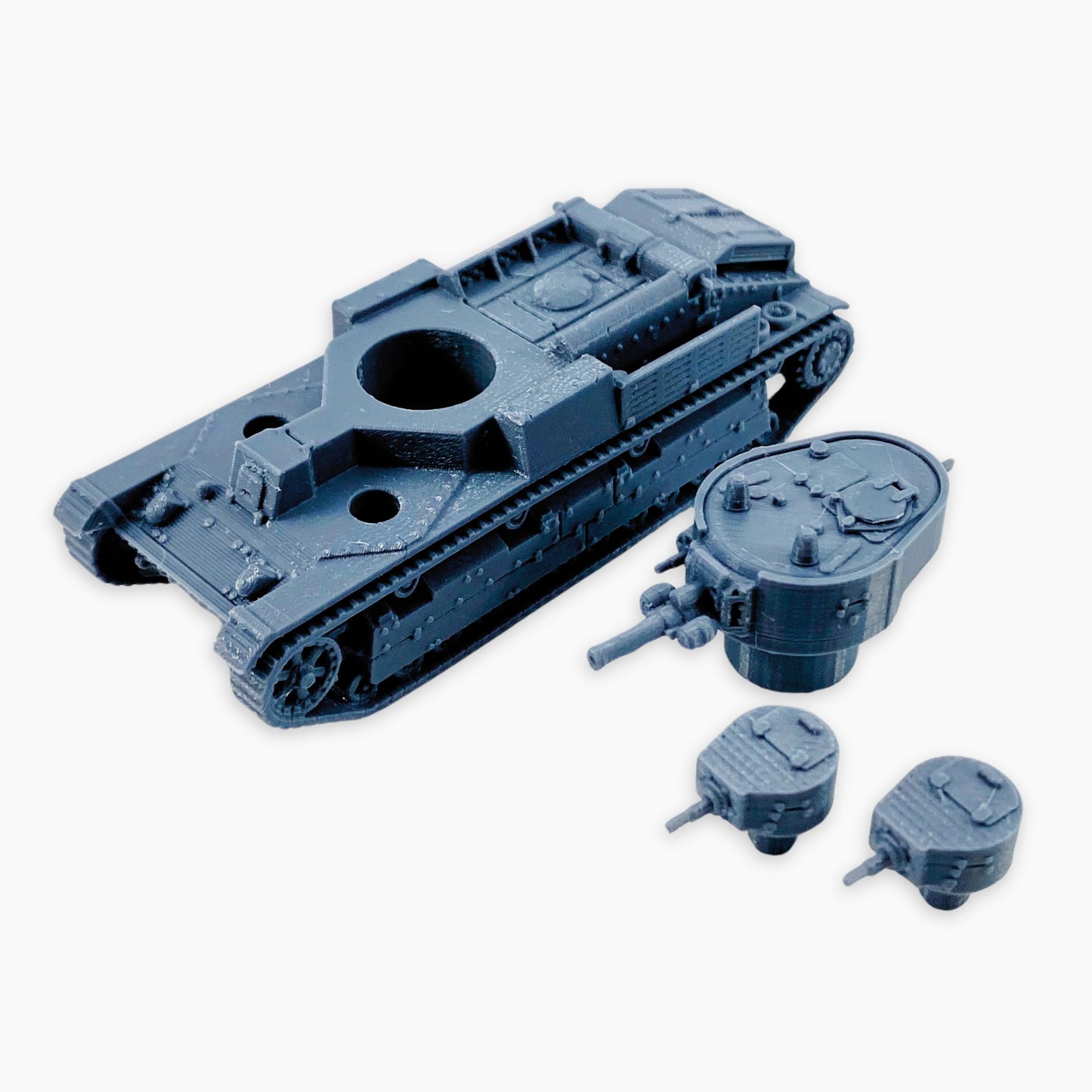 T-28 (late uparmored)