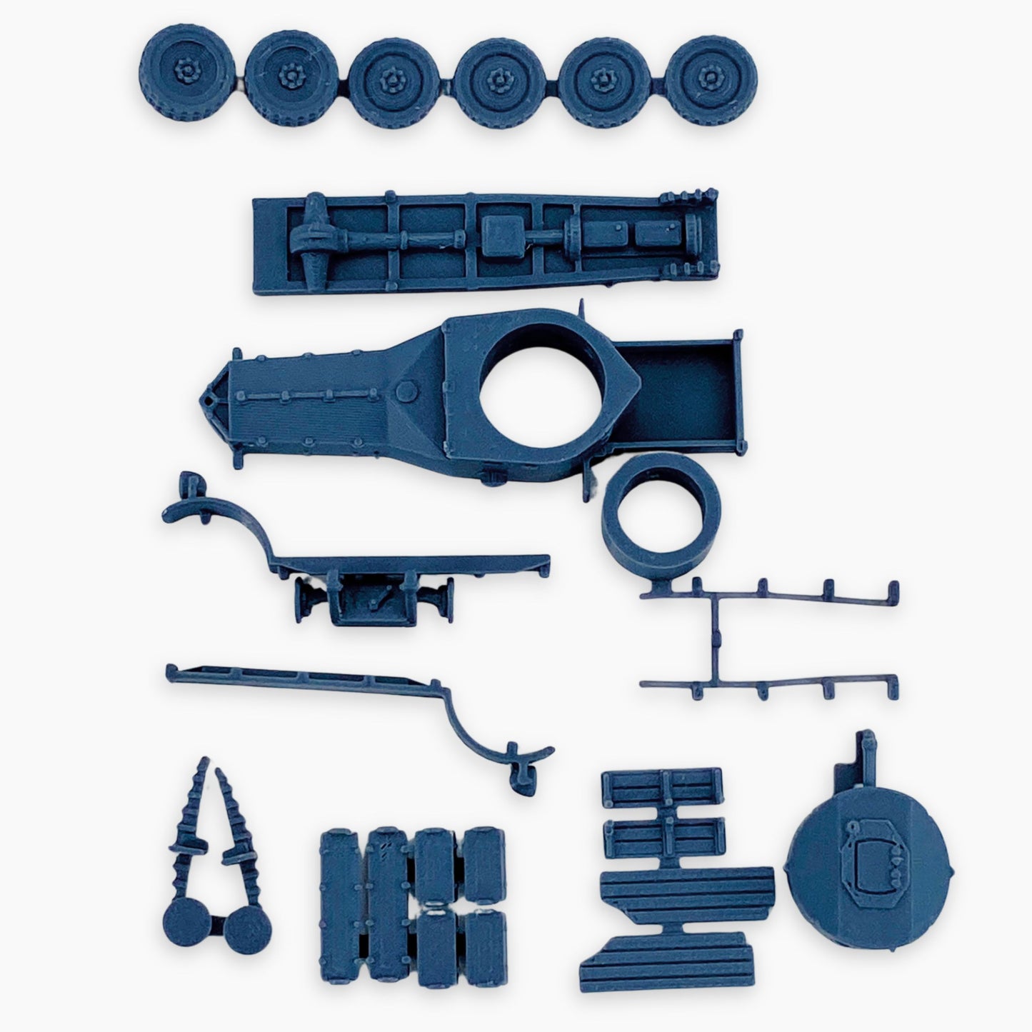 Rolls Royce Armored Car