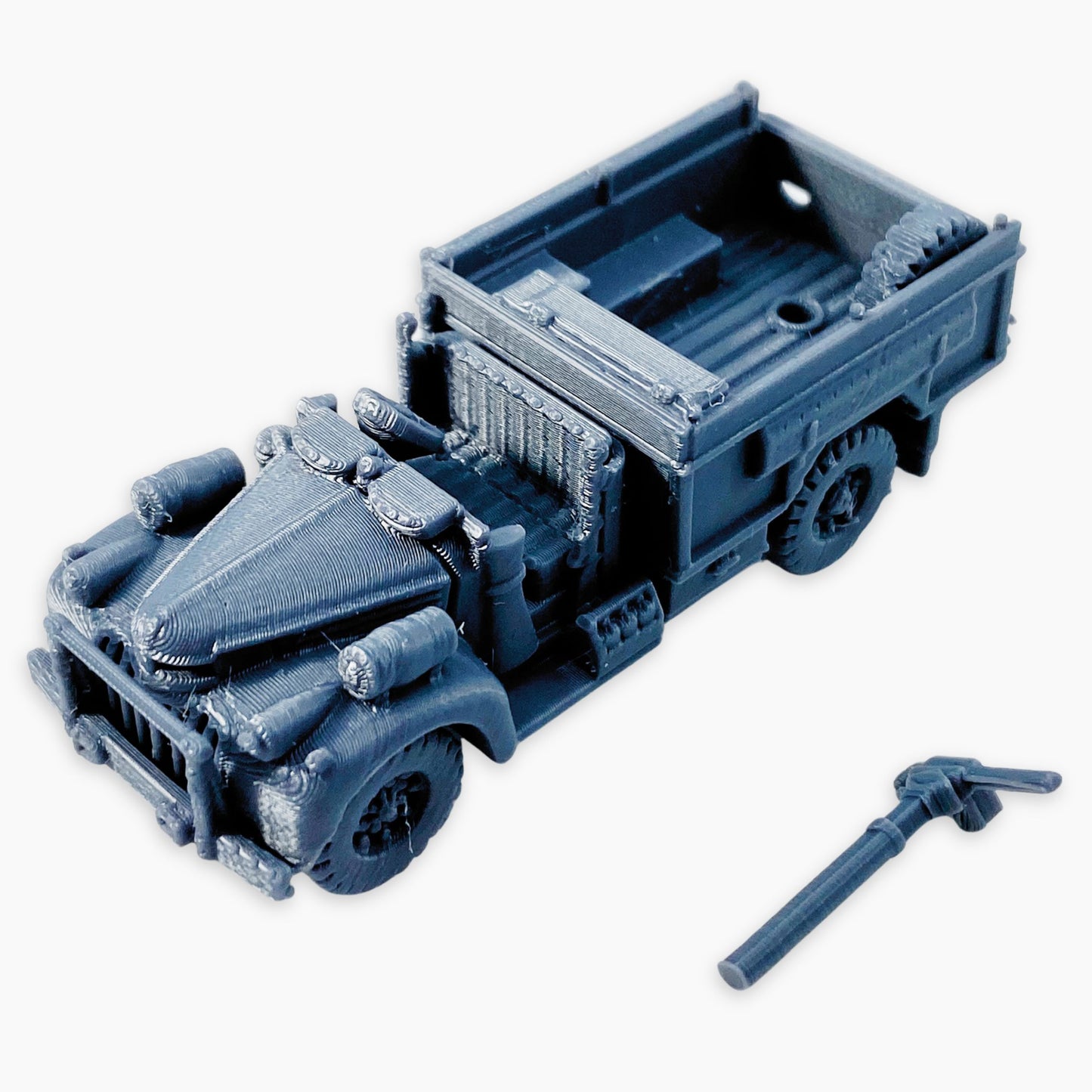 Chevrolet WD 30 CWT (30 cal bar)