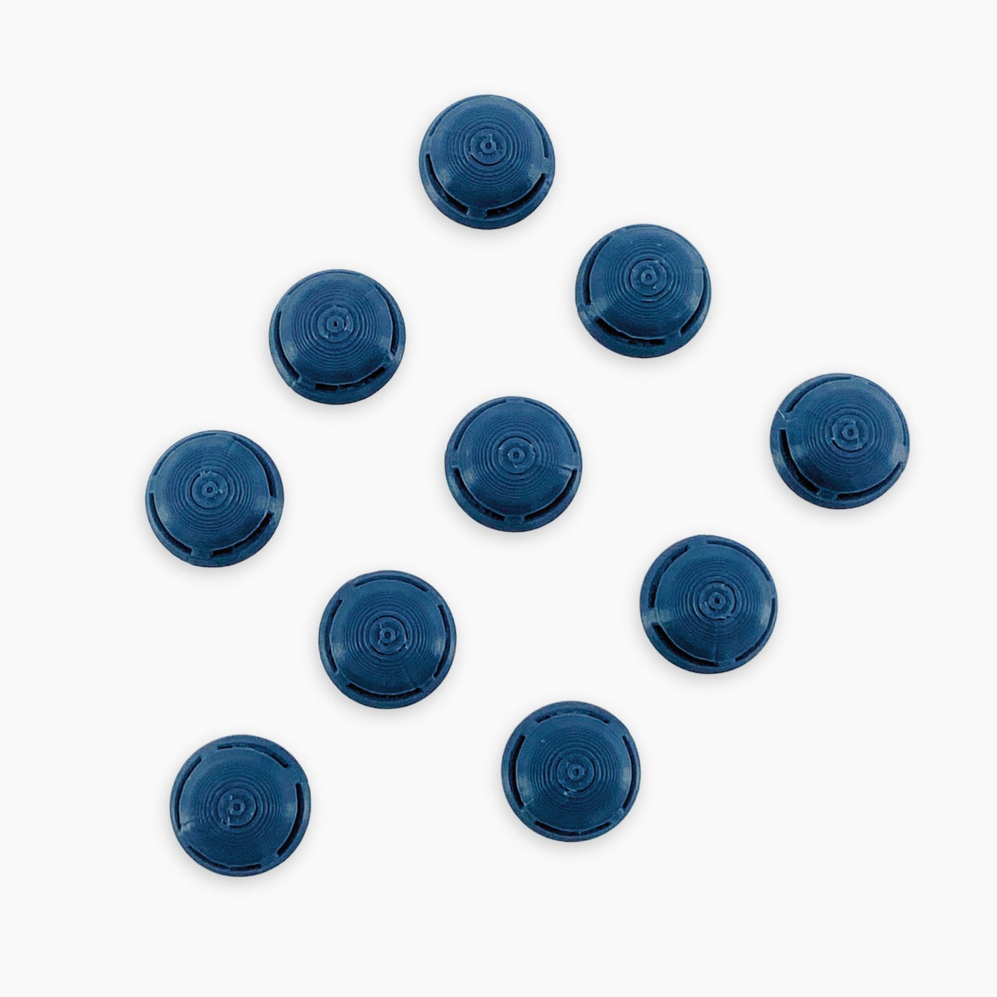 Verdun Observation Domes Set