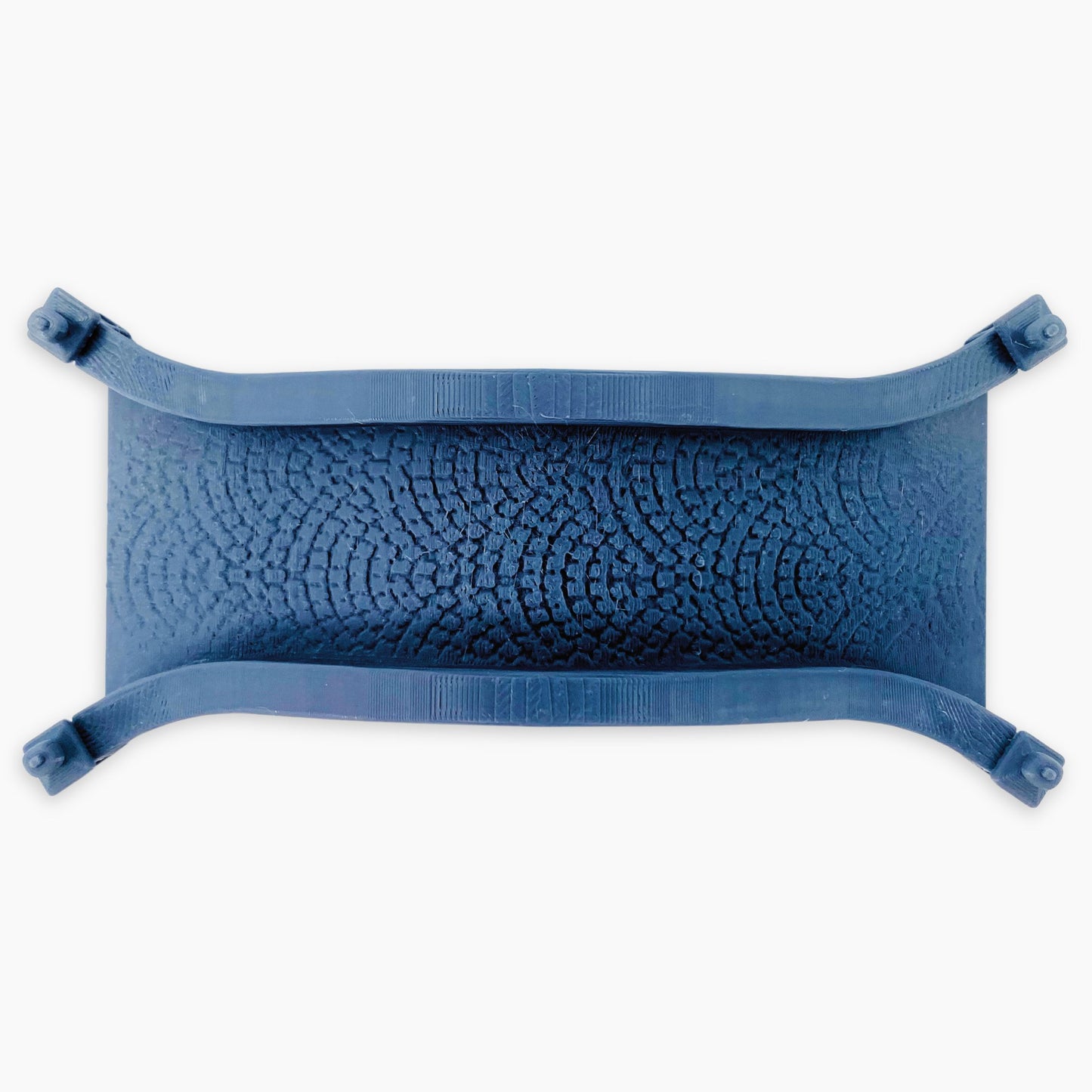 Single Span Road Bridge