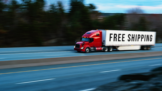 FREE Shipping! USA 🇺🇸 + Canada 🇨🇦