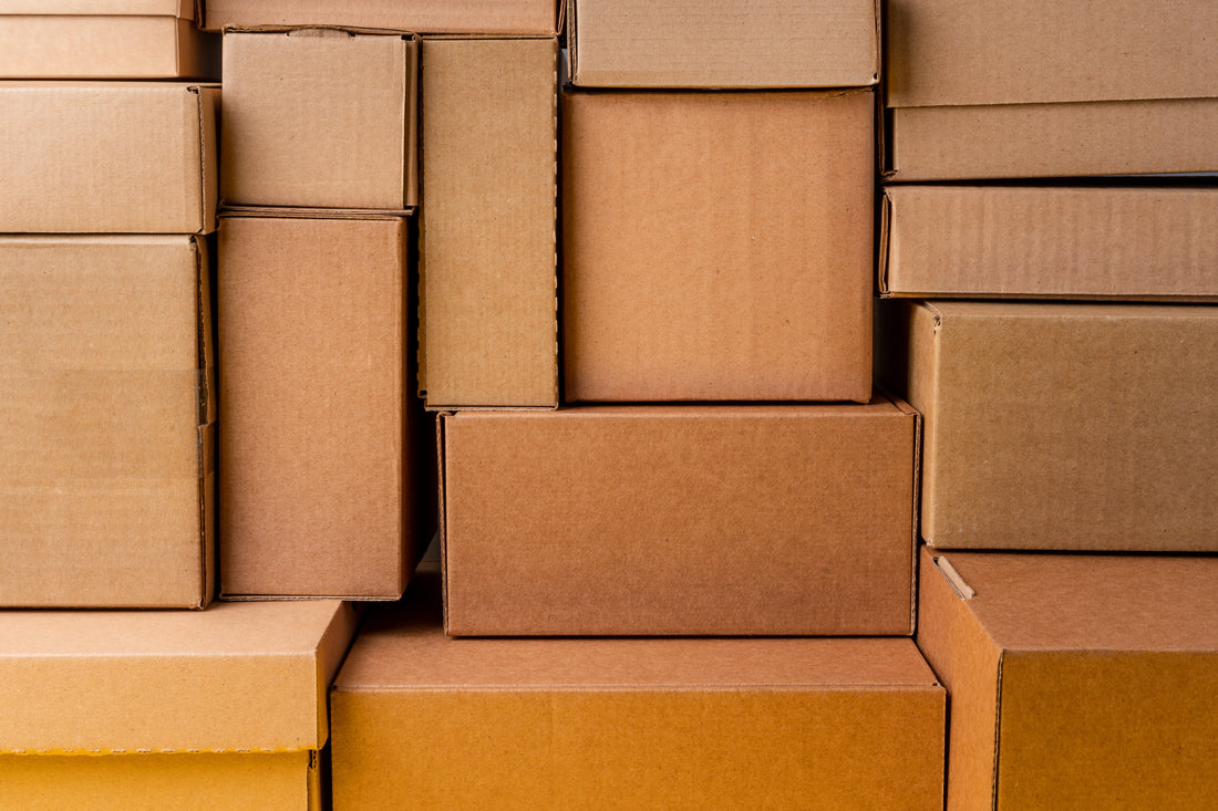 Free Shipping on Orders Over $100 in the USA!