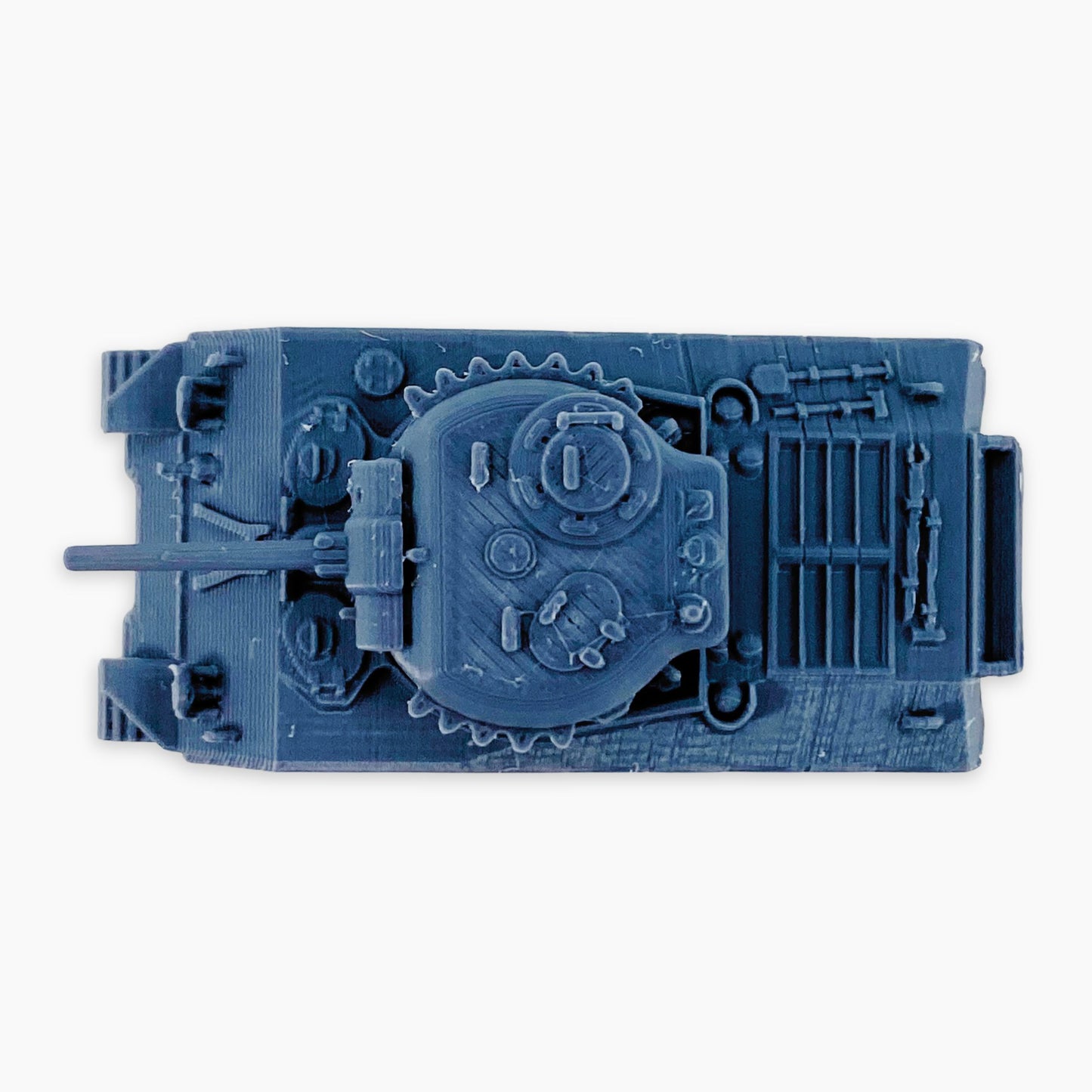 M4A3 Sherman (Marine accessories)