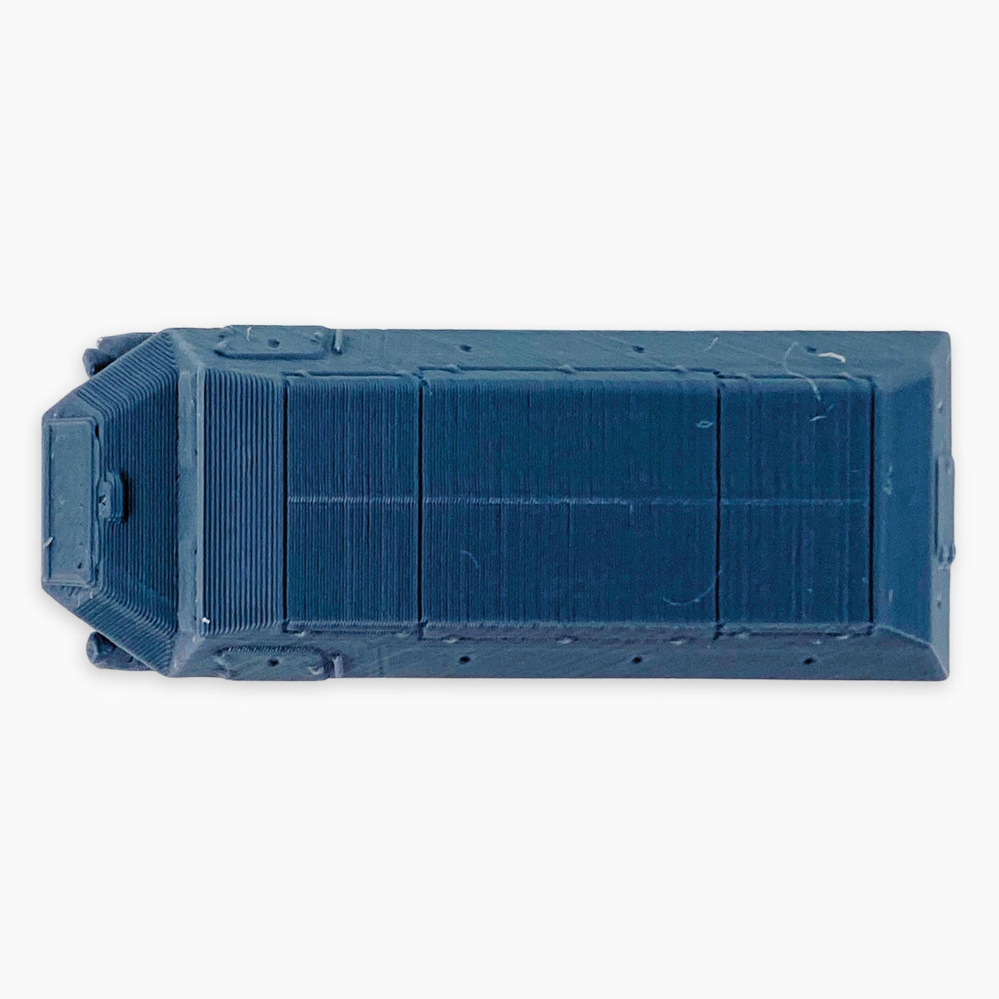 FIAT SPA Dovunque 35 Blindato (covered)
