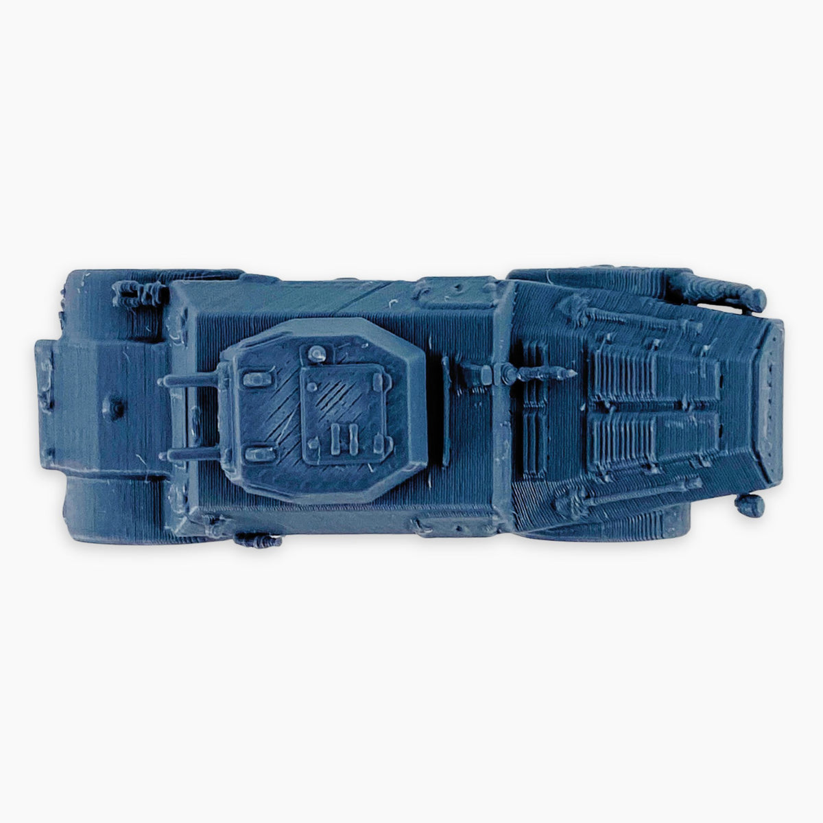 Autoblinda AB 40