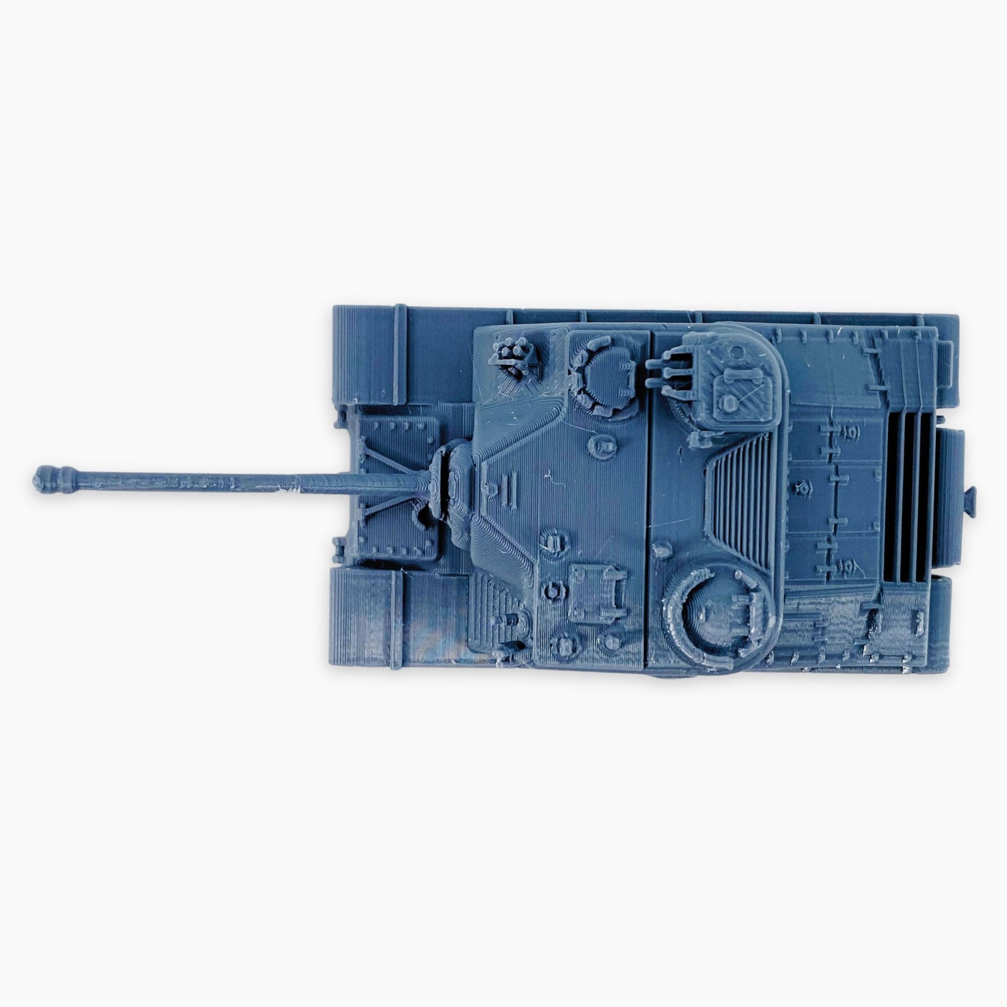 A39 Tortoise