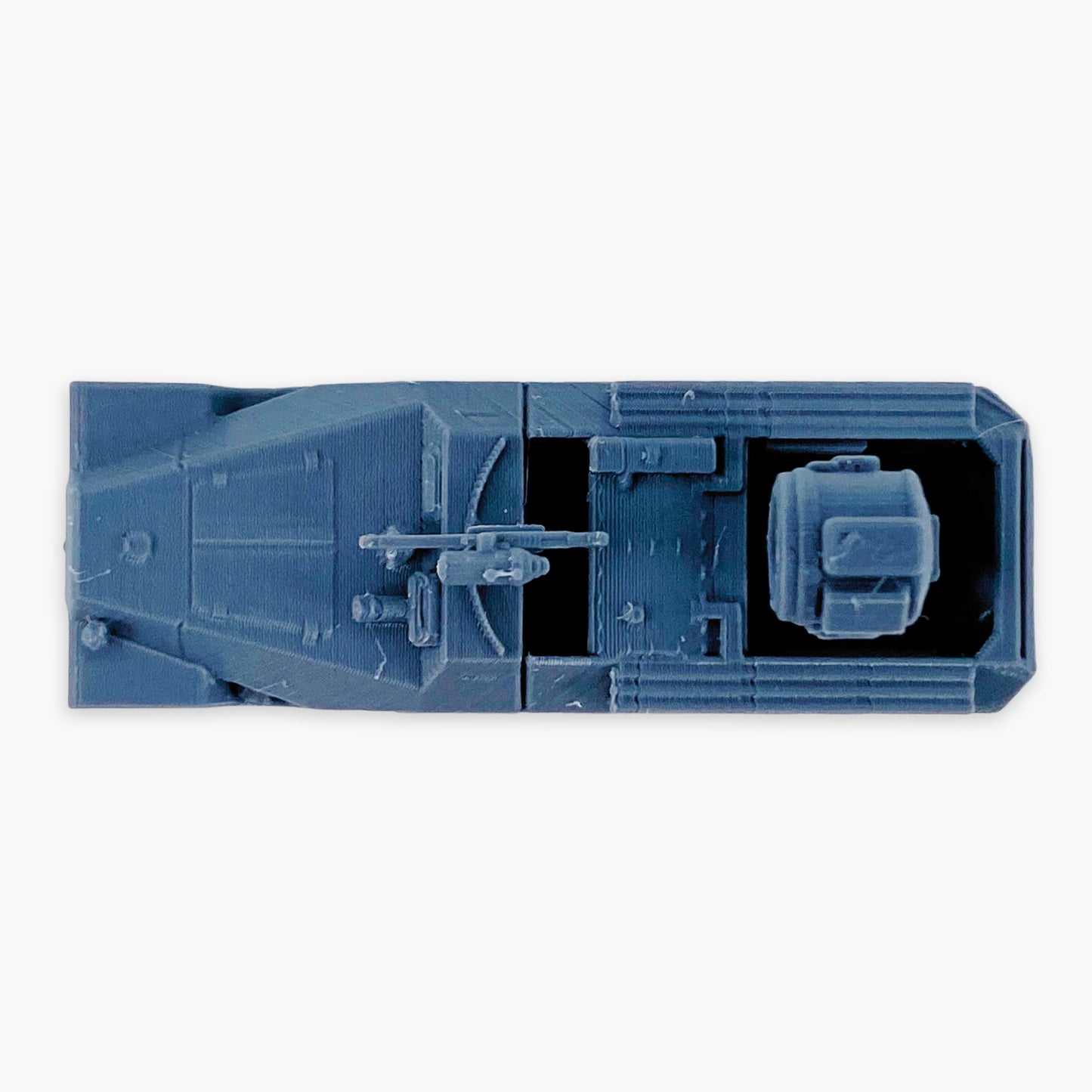 Sd.Kfz. 251/20 Ausf. D (Uhu Infra MG42 gun)