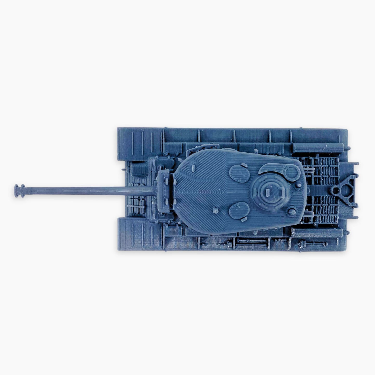 T29 Heavy Tank (Muzzle)