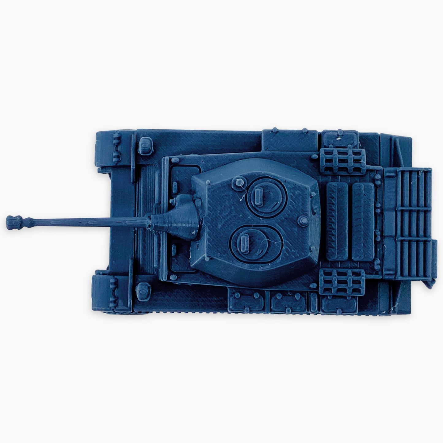 Panzer II Ausf. L Luchs (5cm kwk 39 l/60)