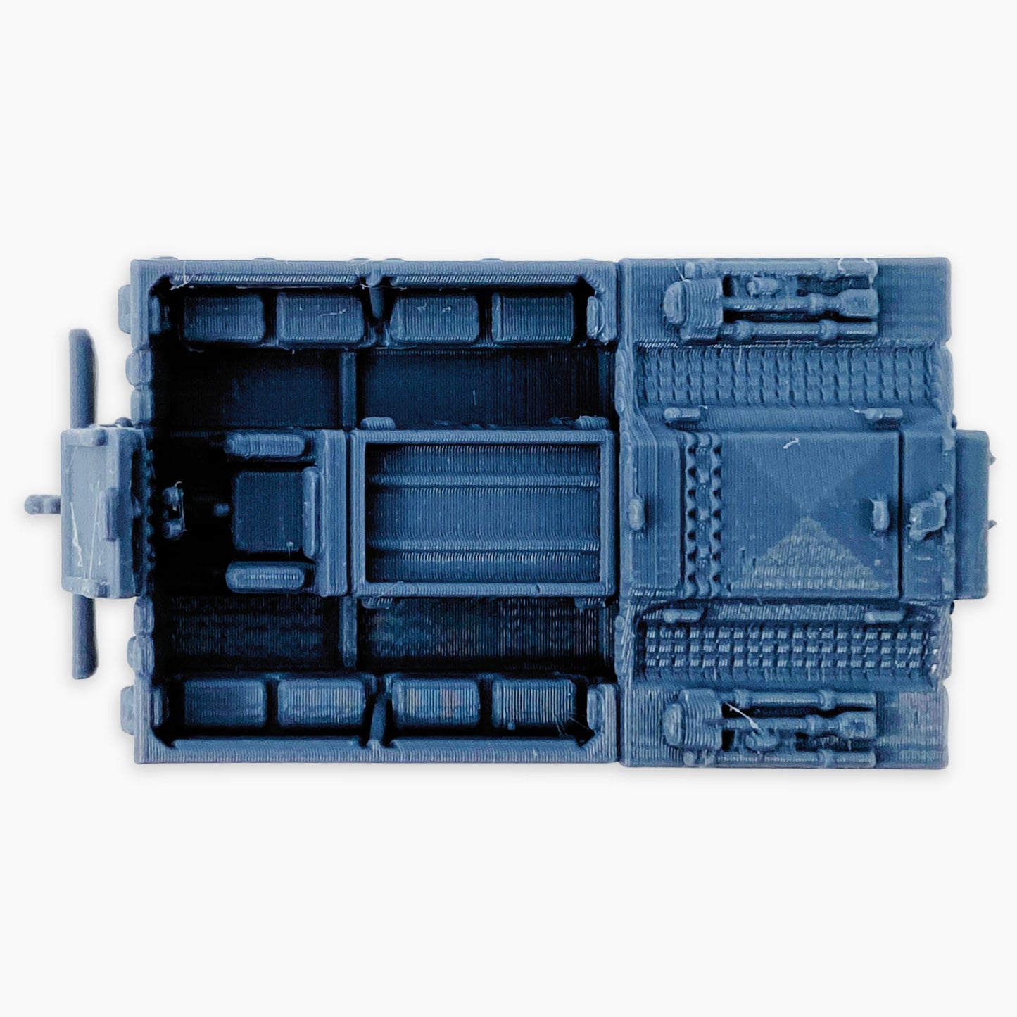 M5 High Speed Tractor