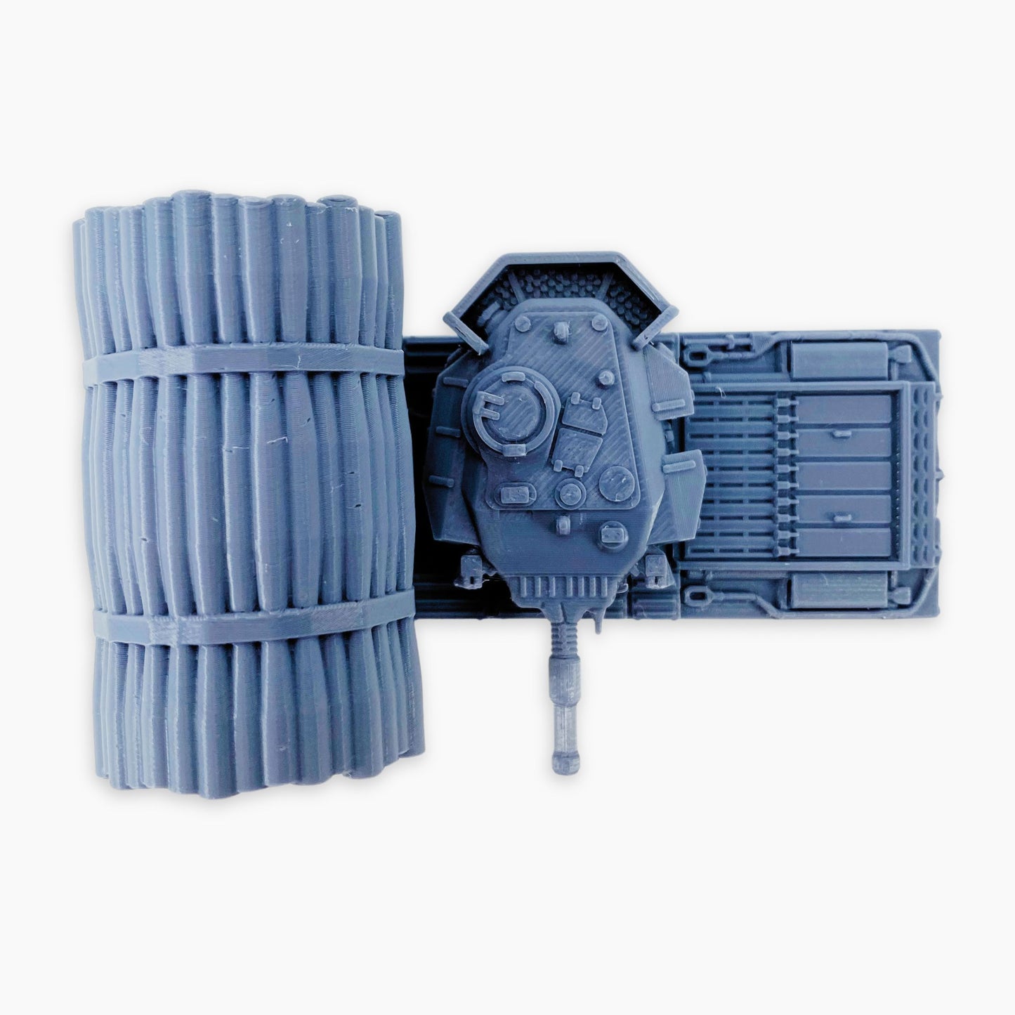 Centurion Mk IV (fascine)