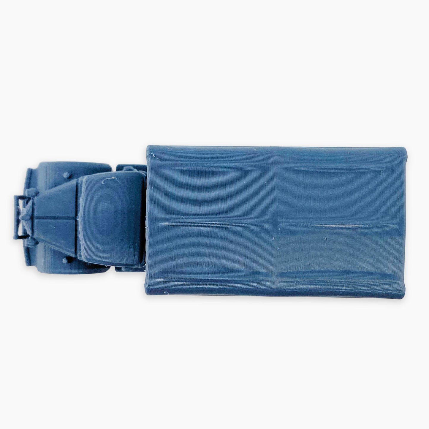 Austin K3 (dualies covered)