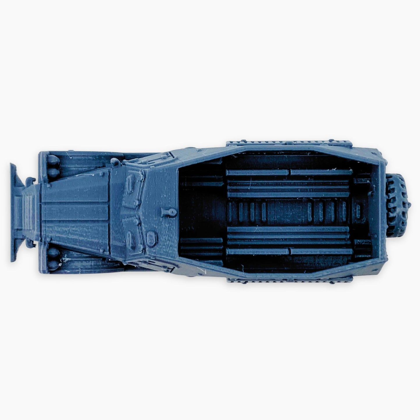 BTR-152v3 (sand channel)