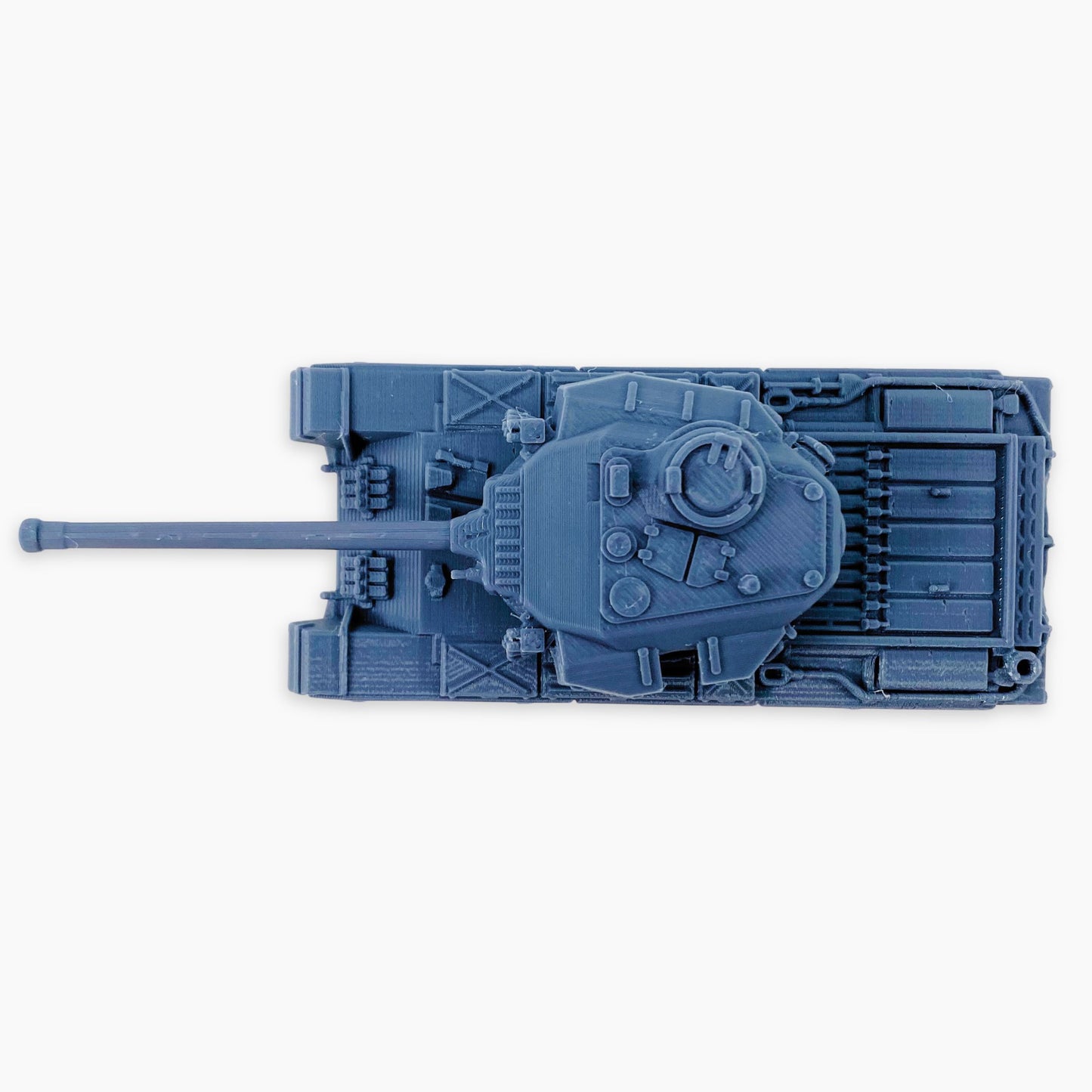 Centurion Mk III (skirts)