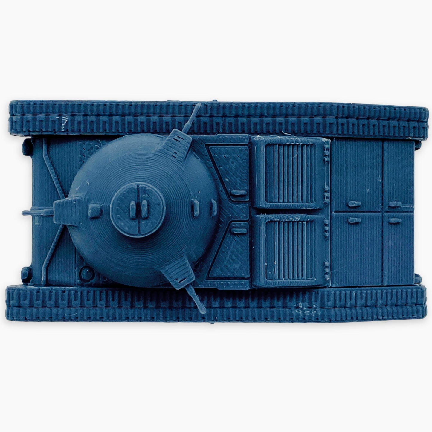 Vickers Infantry Tank No.1