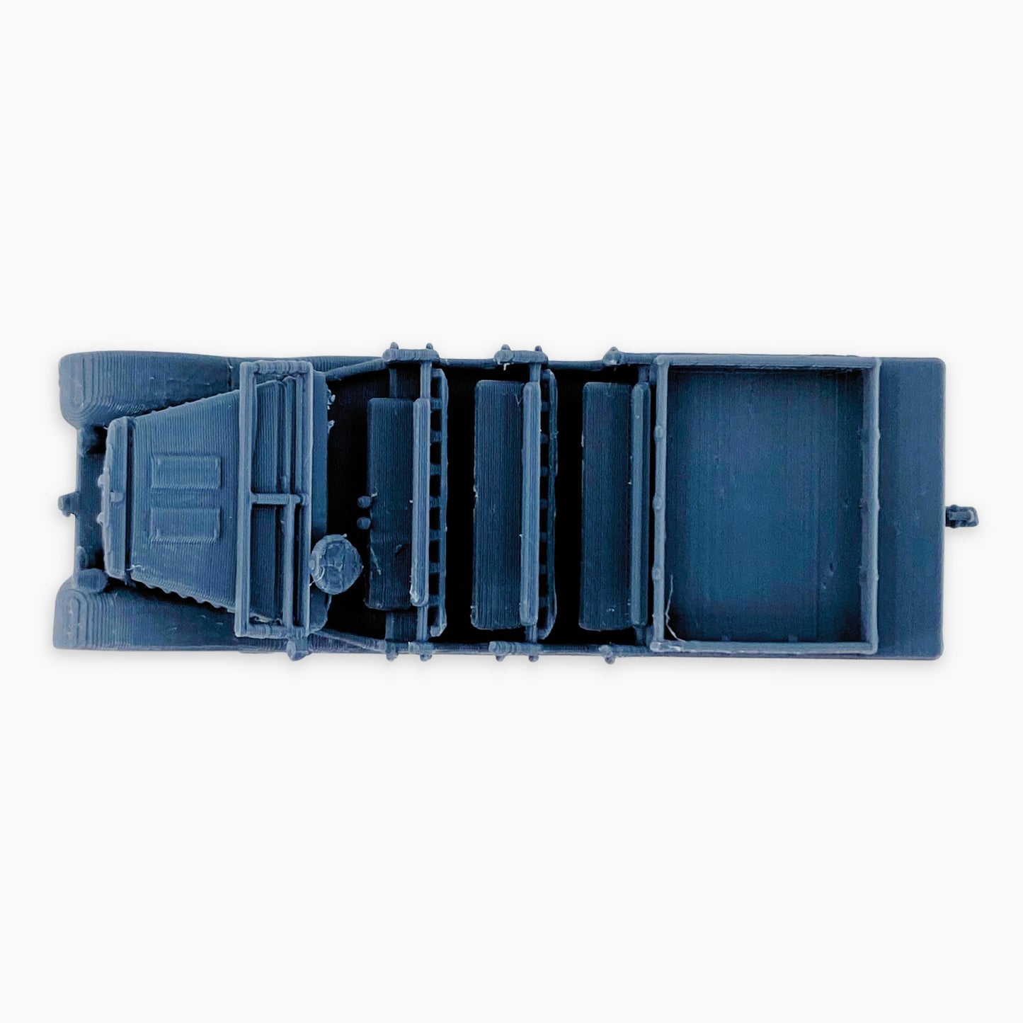 Sd.Kfz 8 (window down)