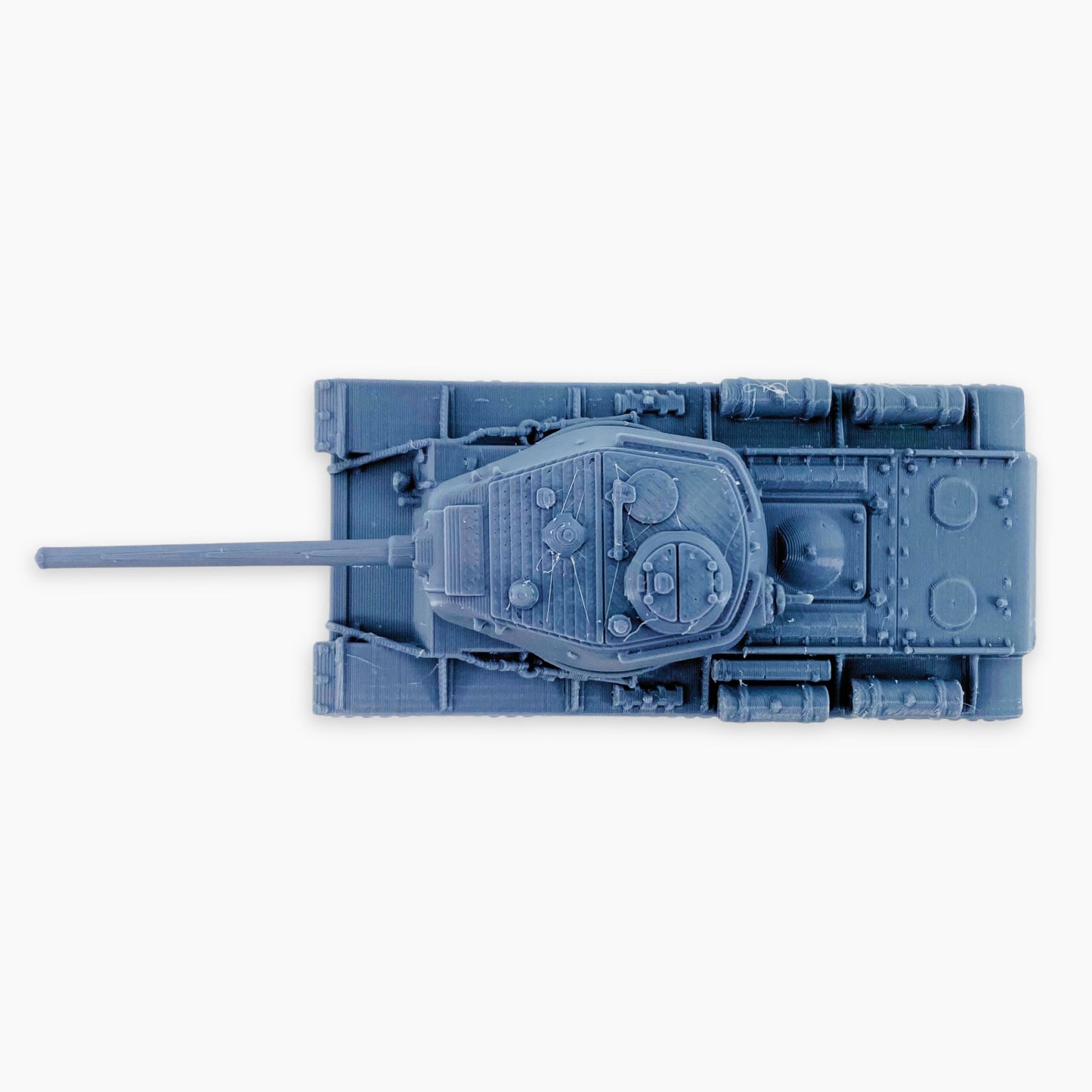 KV-85 (fuel tow cables)
