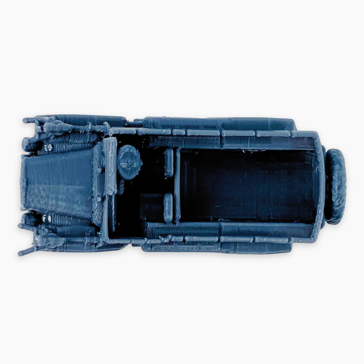 Autoblinda AS43 (Autoprotetta)