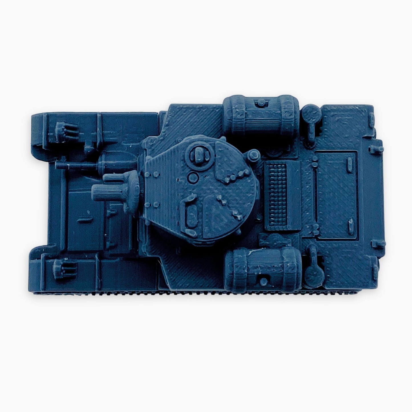 M3A1 Stuart (flamethrower)