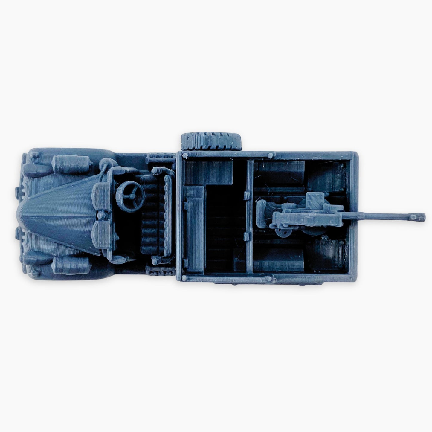 Chevrolet 1533 30 CWT (breda 20mm)