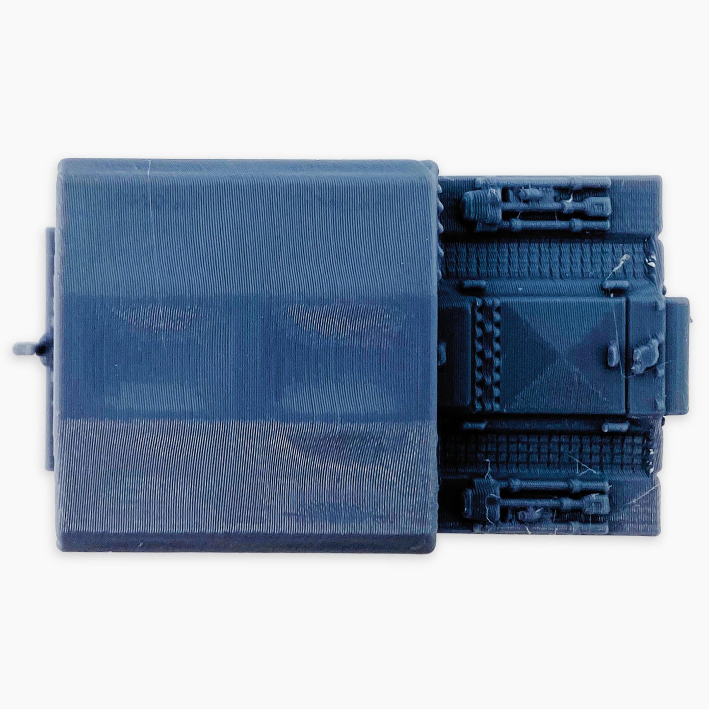 M5 High Speed Tractor (covered)