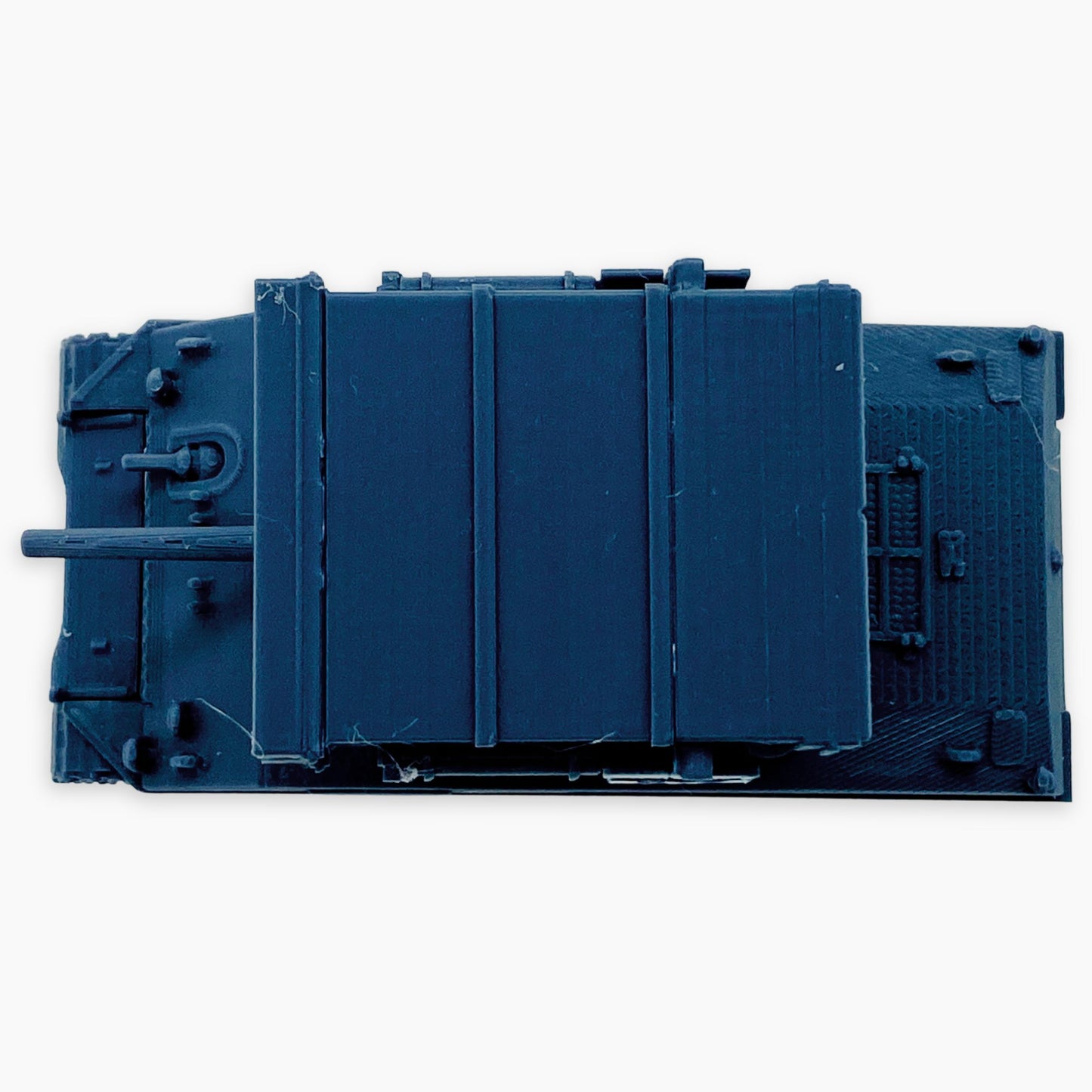 M4A2 Sherman (whizbang)