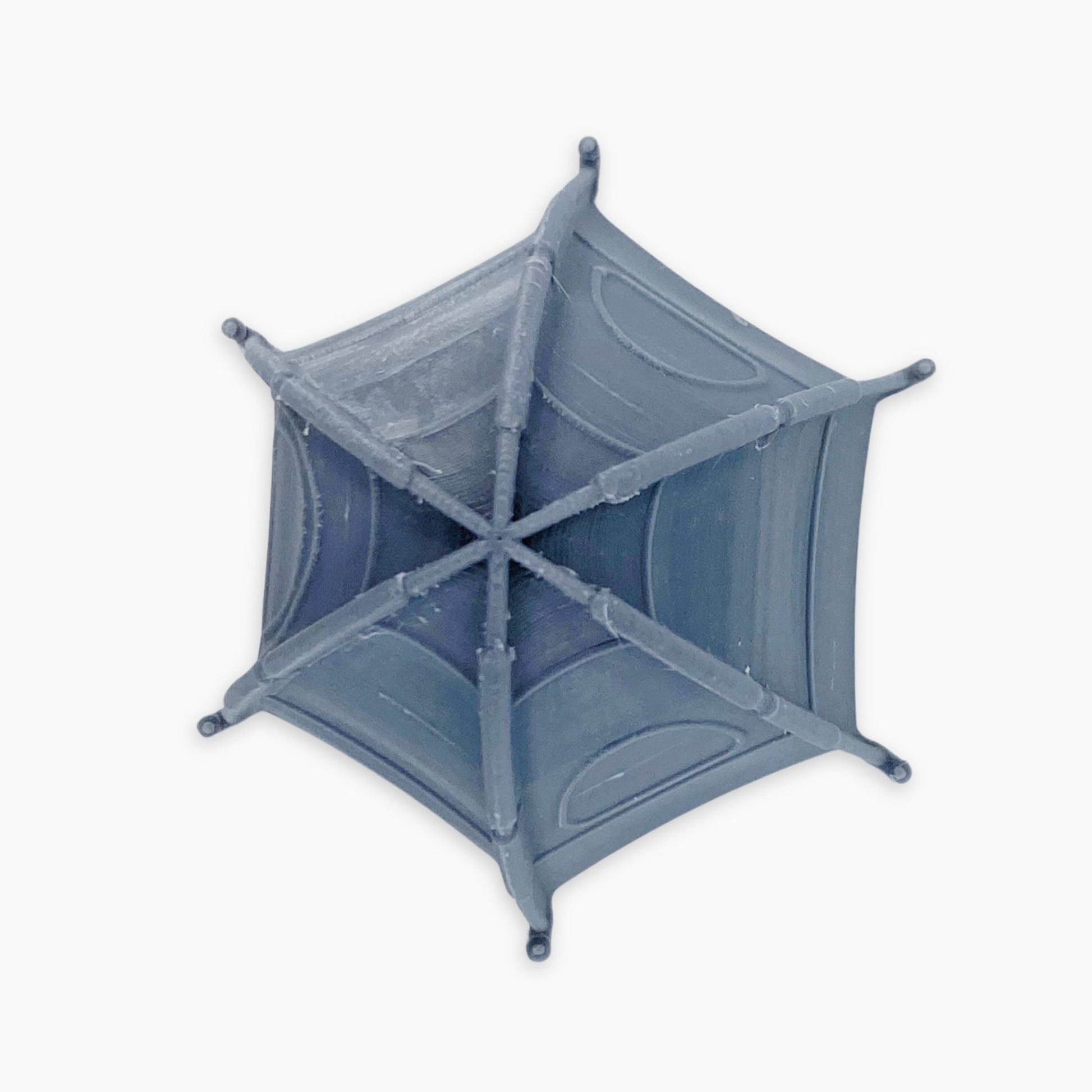 tank tent Hex Tent – Miniature Tanks Company