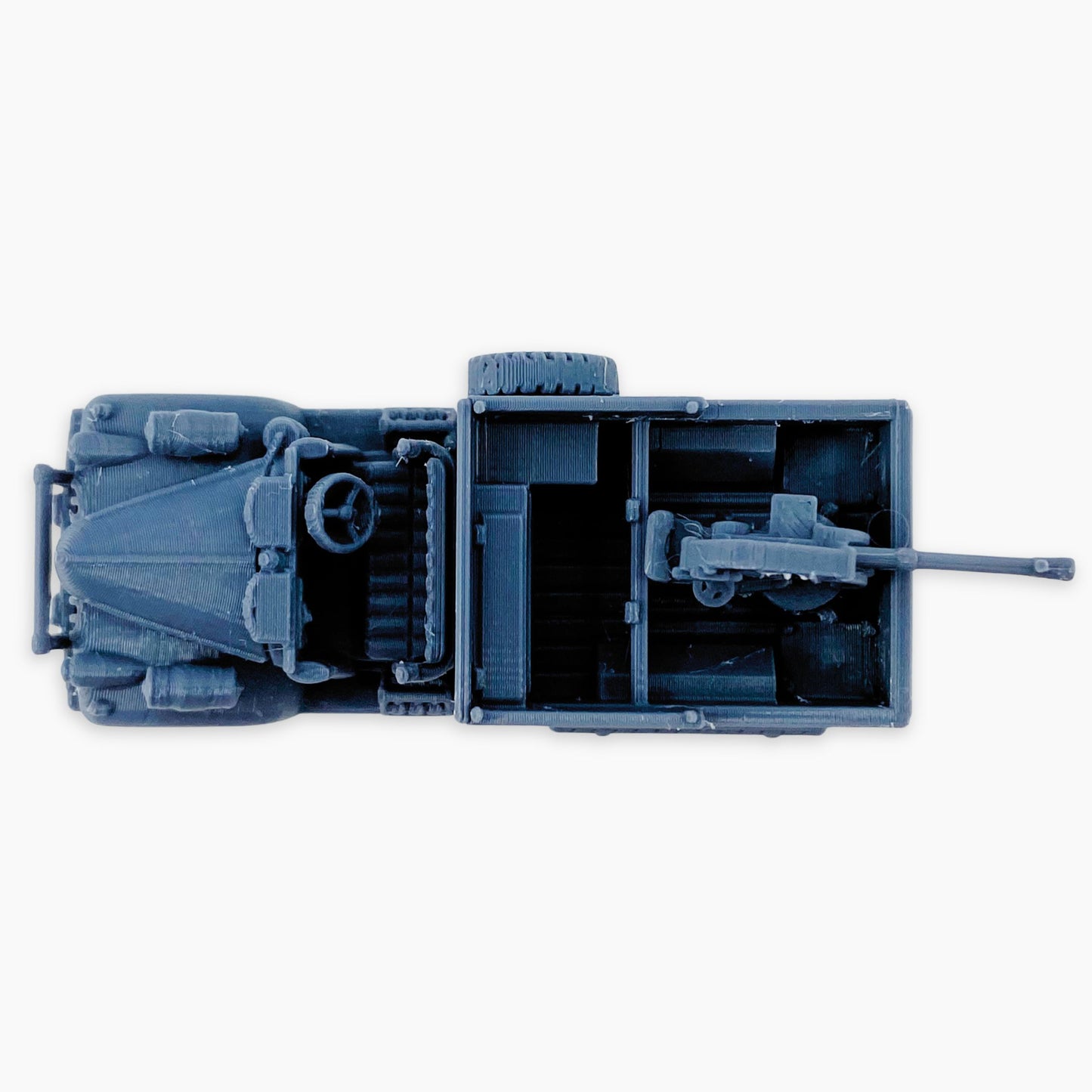 Chevrolet 1533 30 CWT (breda 20mm bar)