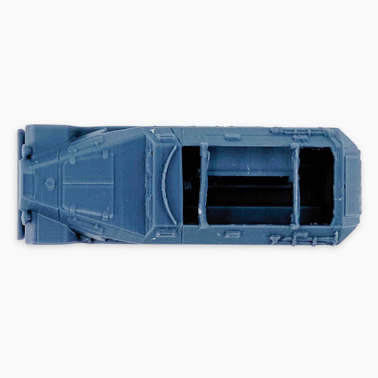 Sd.Kfz. 251/8 Ausf. A (ambulance)