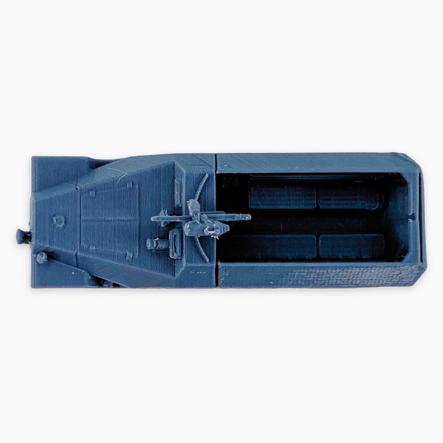 Sd.Kfz. 251 Ausf. D (Falke MG42)