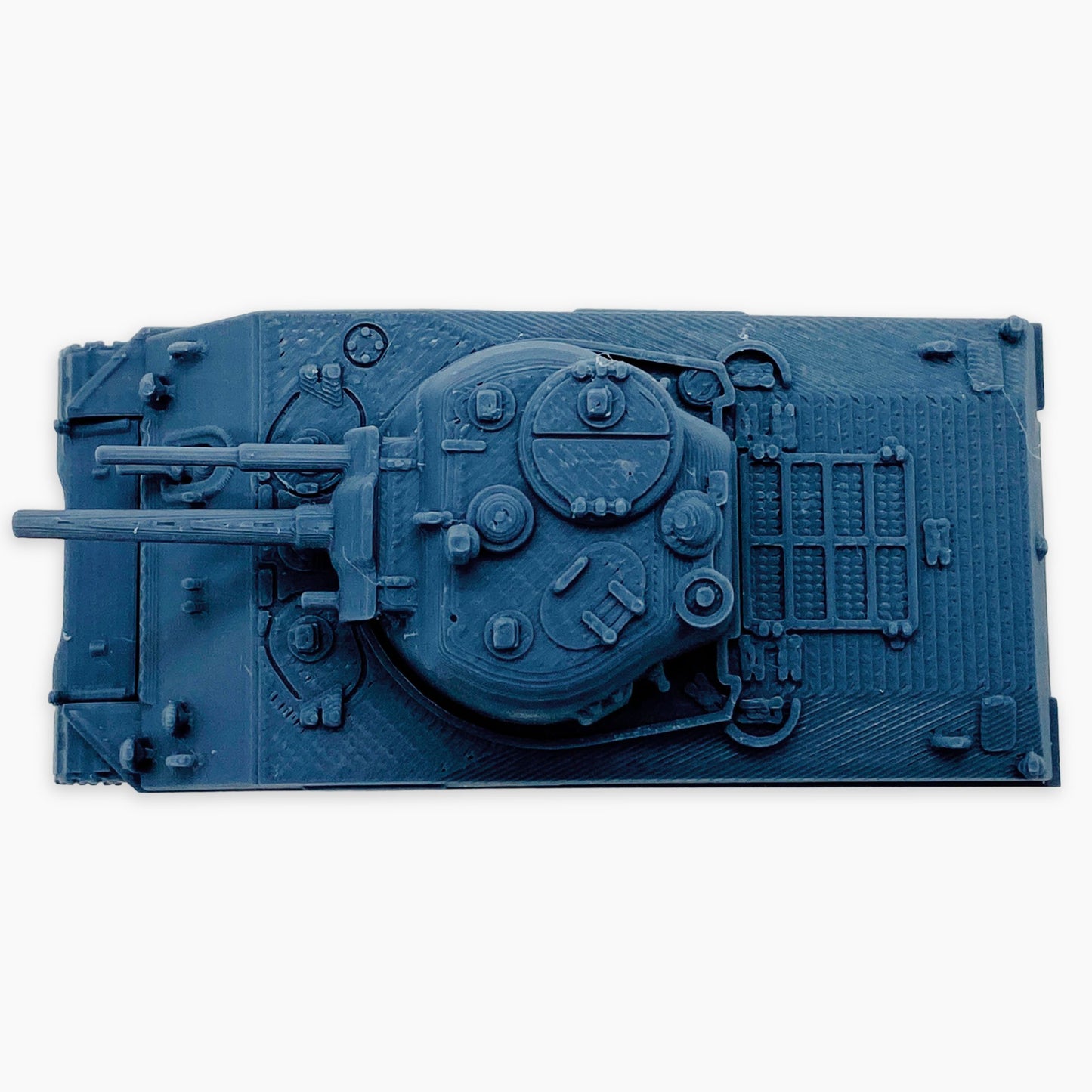 M4A2 Sherman (zippo)