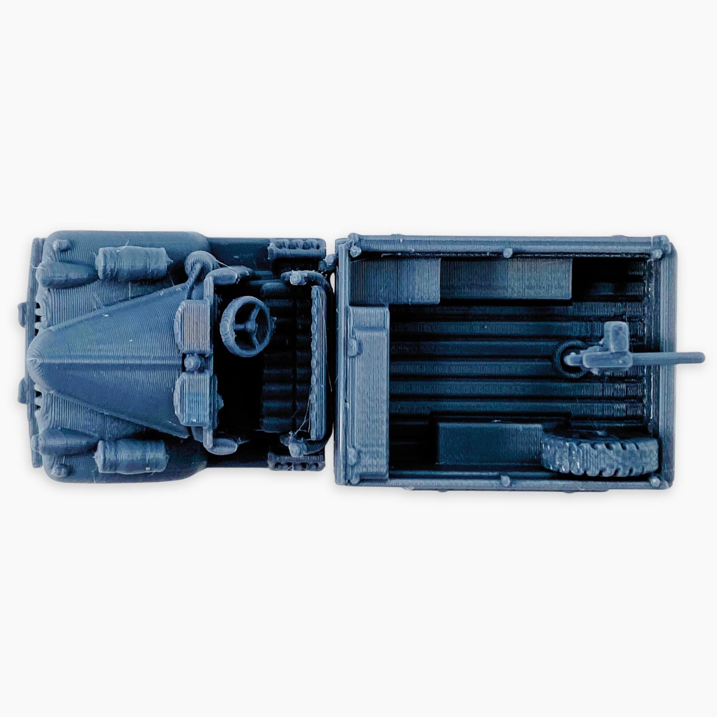 Chevrolet WD 30 CWT (30 cal)