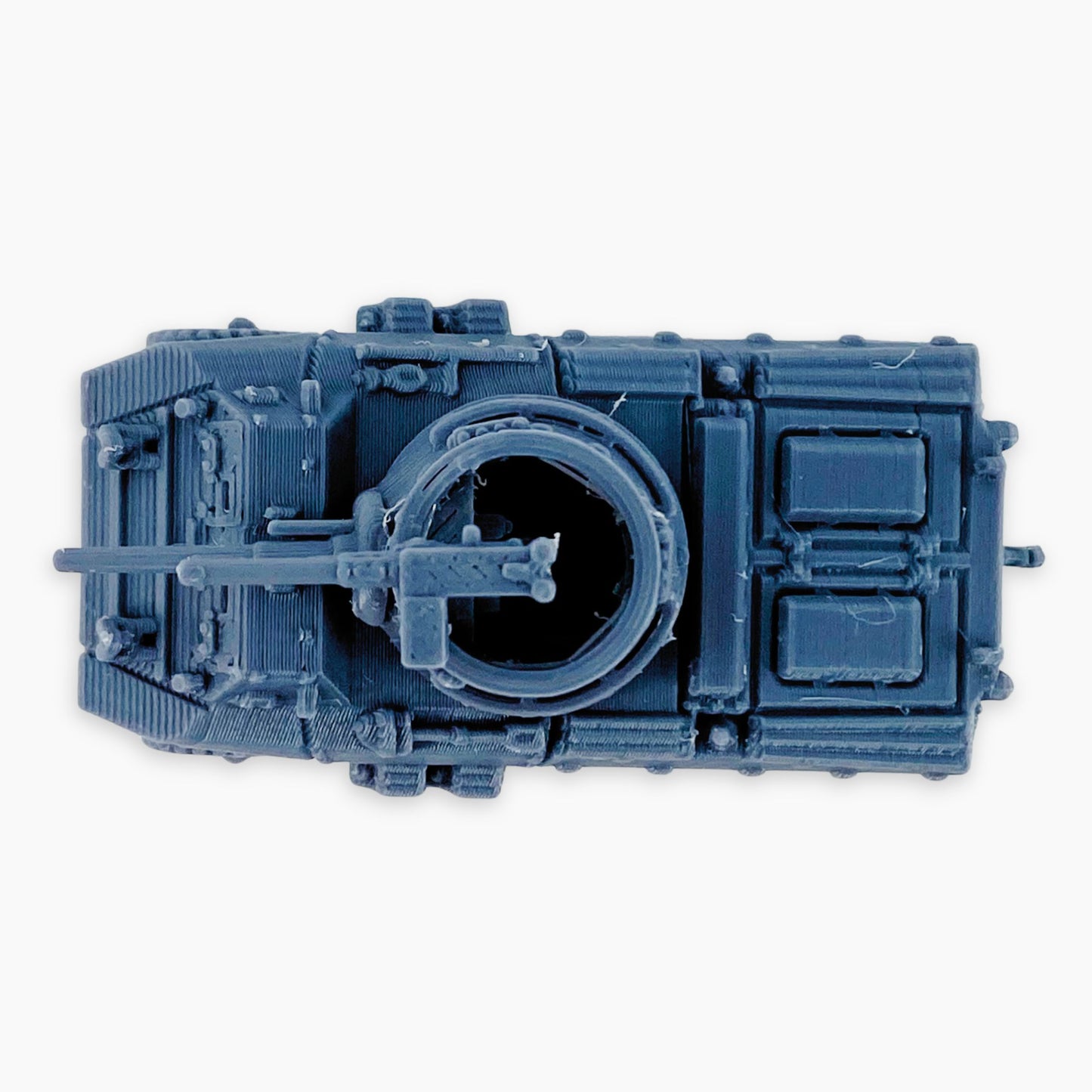 M8 Greyhound (no guards)