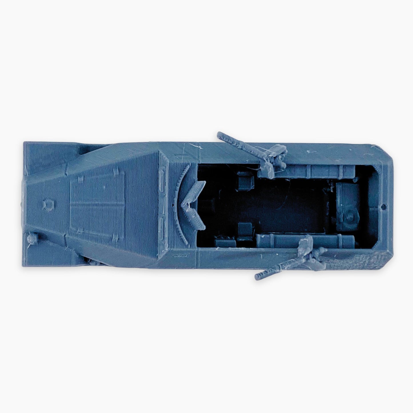 Sd.Kfz. 251/16 Ausf. D