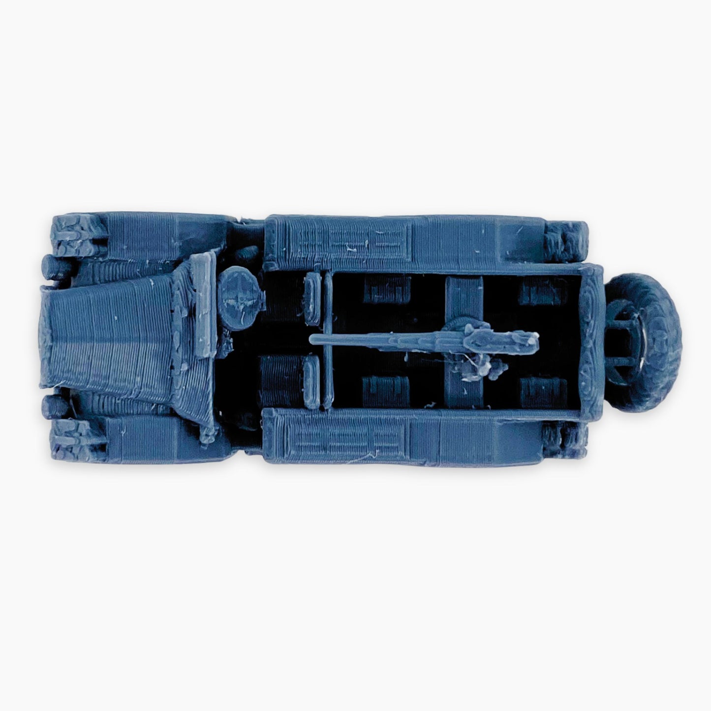 SPA Viberti AS43 (47mm)