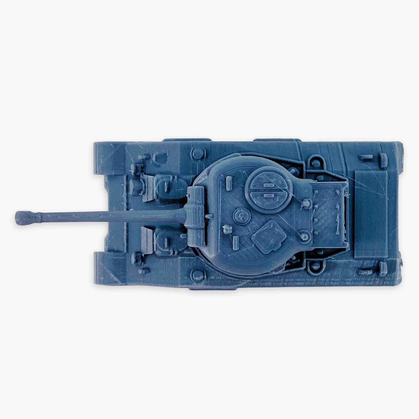 Sherman Firefly IC (sand shields)