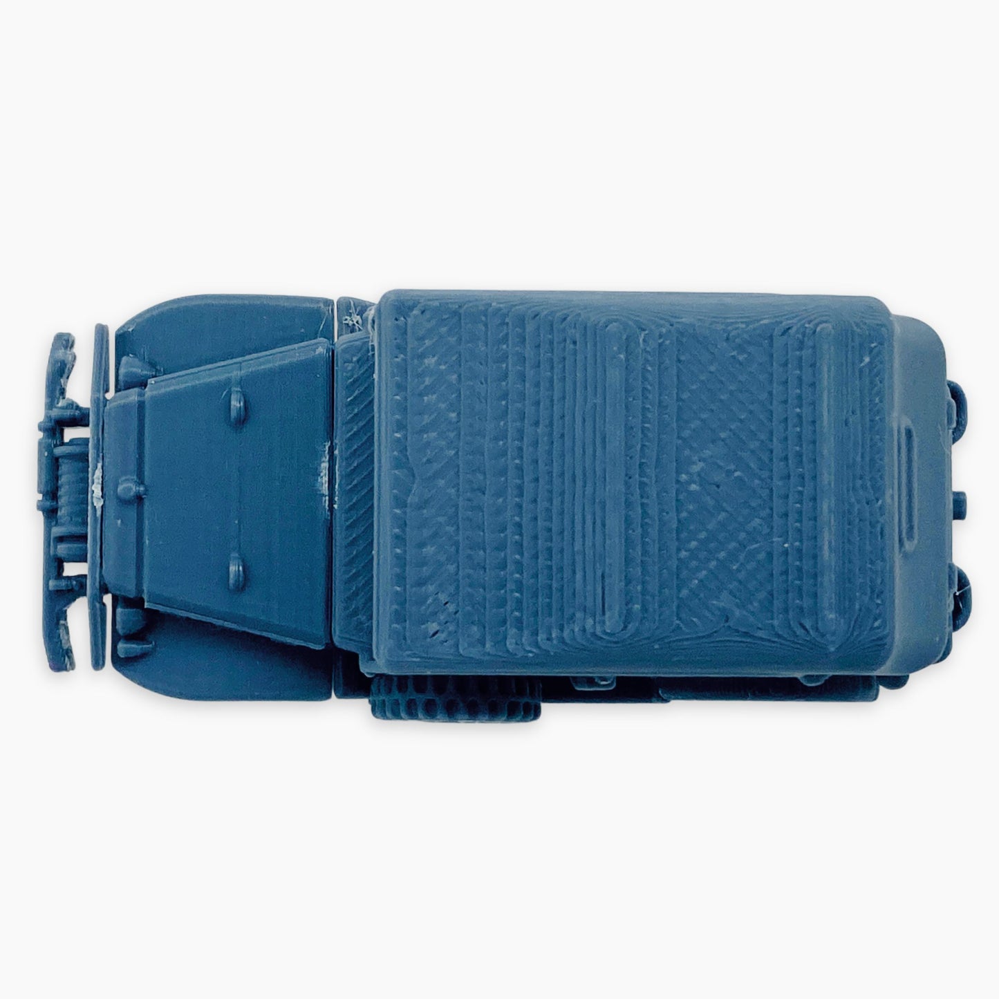 Dodge WC-57 (covered)