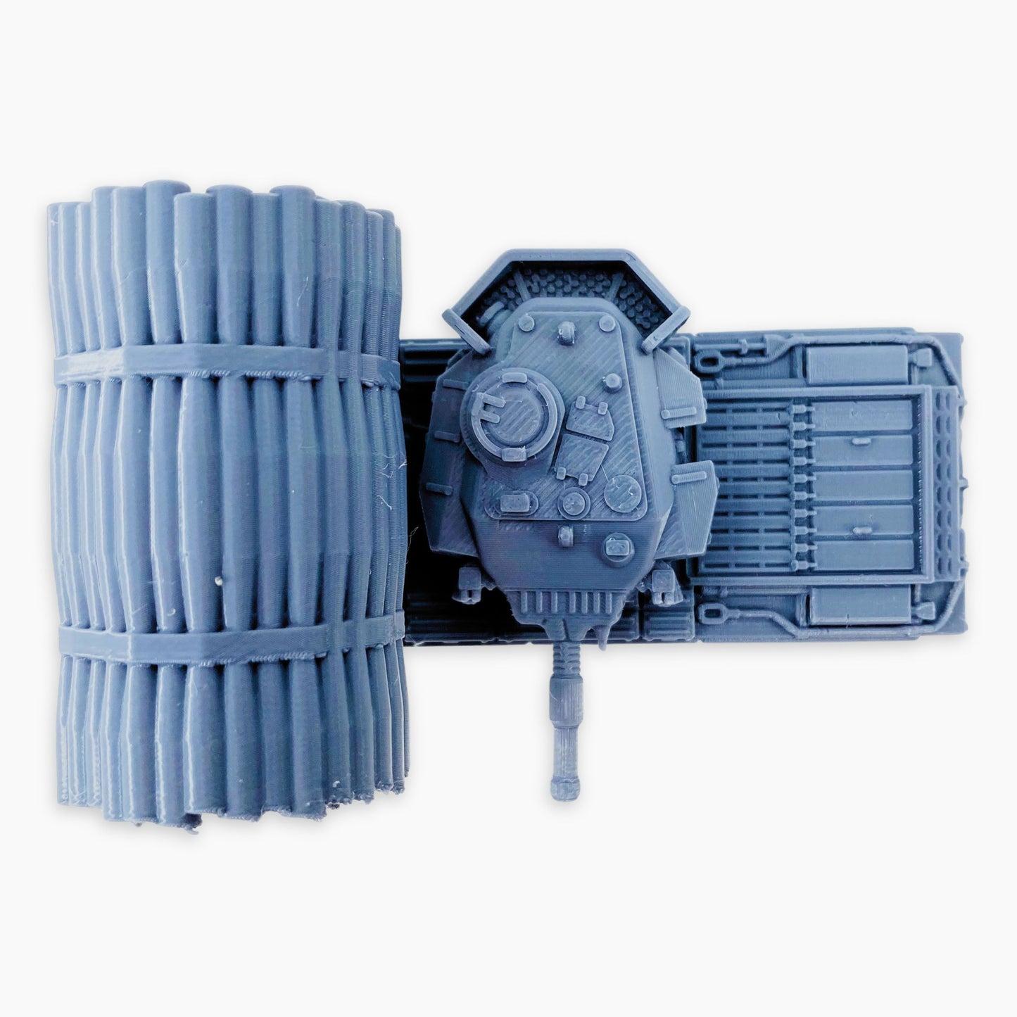 Centurion Mk IV (fascine skirts)