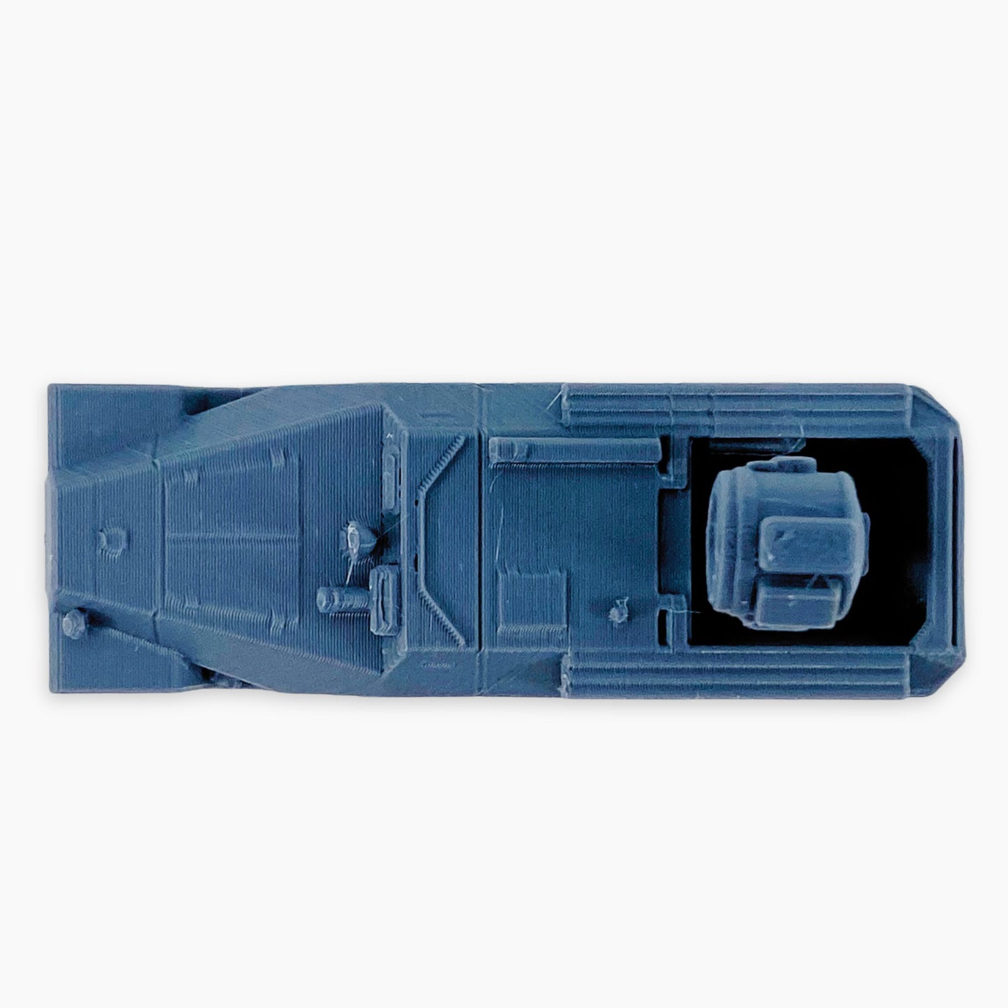 Sd.Kfz. 251/20 Ausf. D (Uhu)