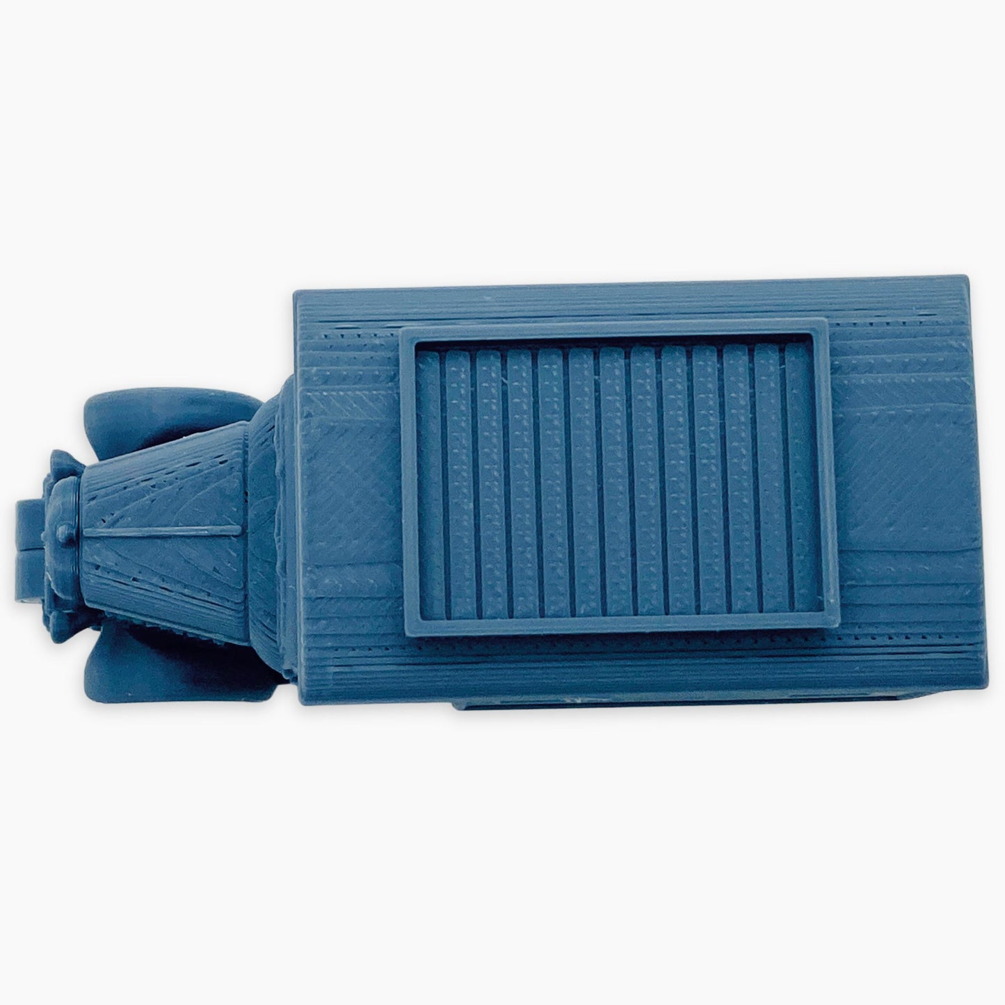 Unic P107 (radio/ambulance)