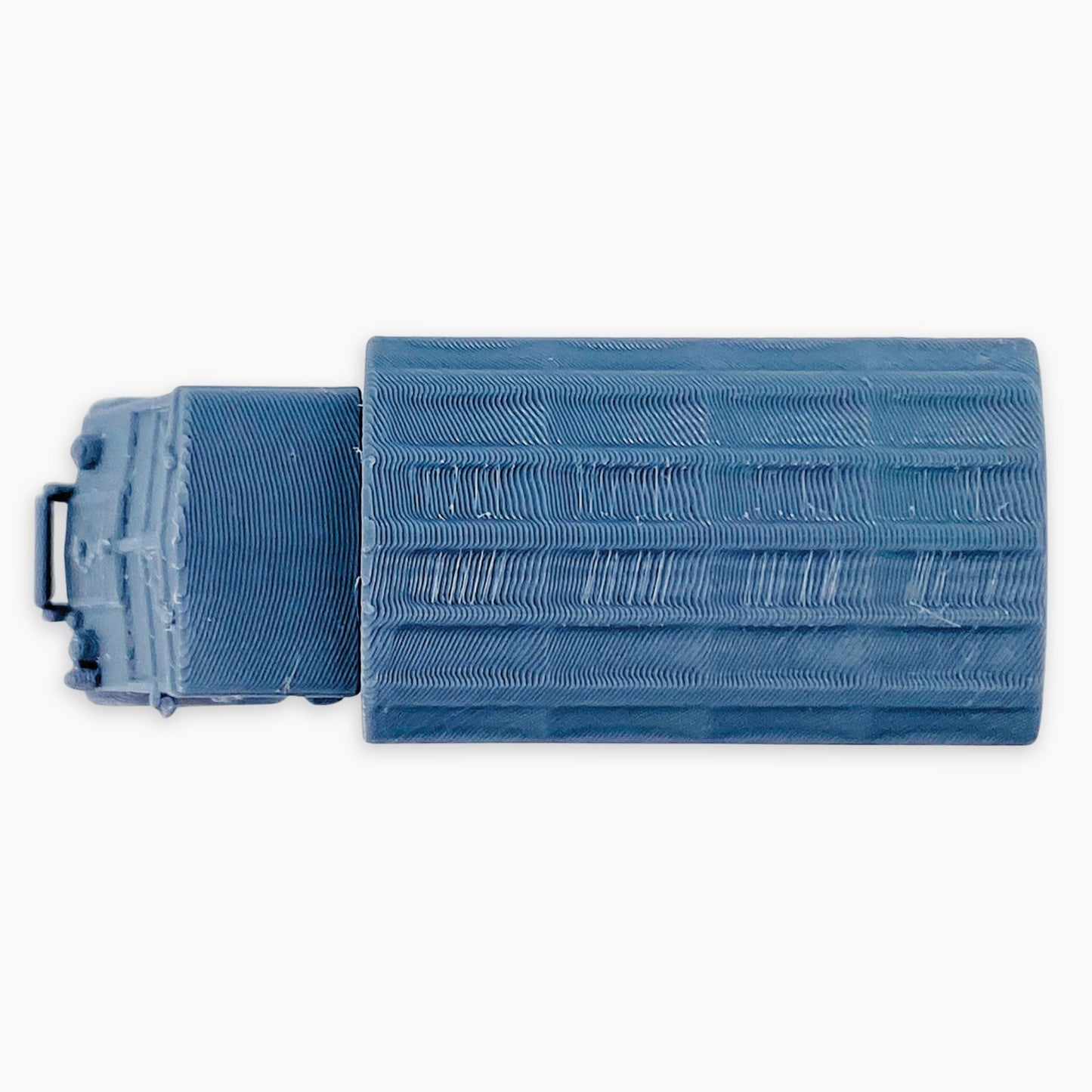 Renault AHS (covered)