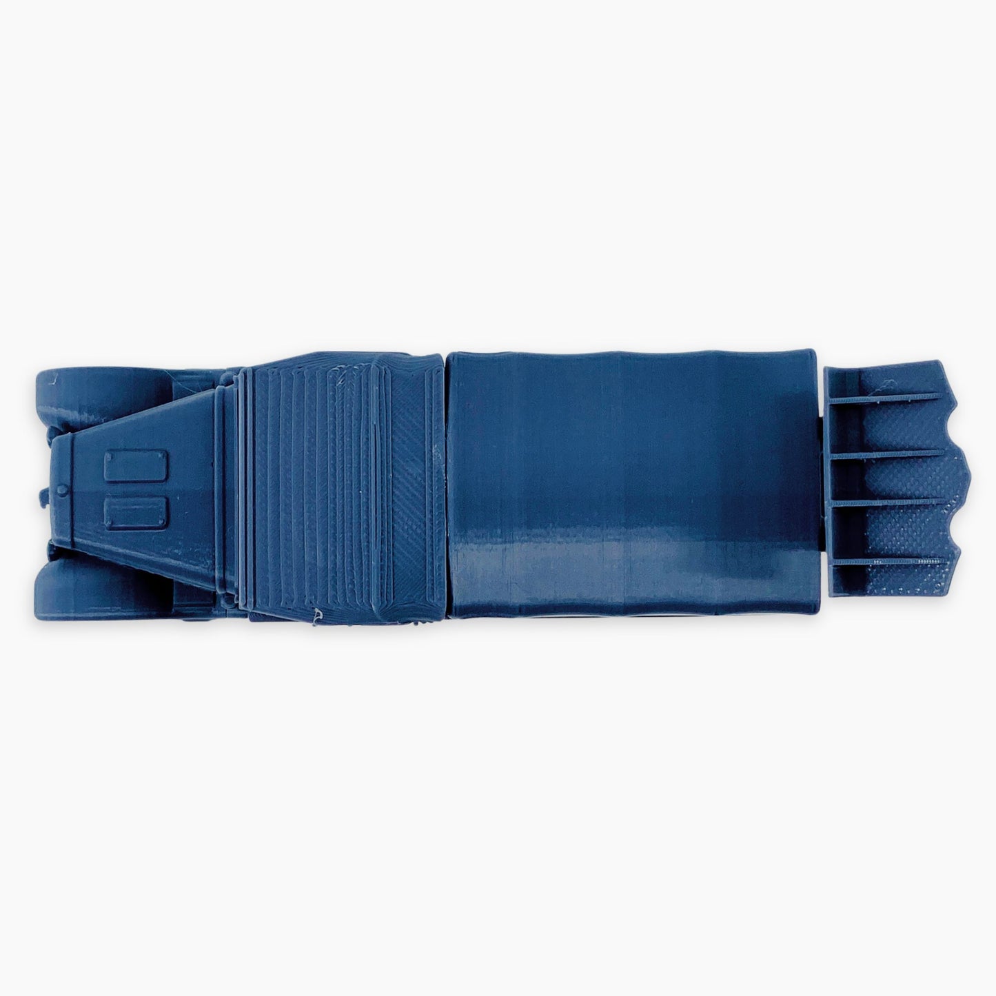 Sd.Kfz. 9 Famo (canopy)