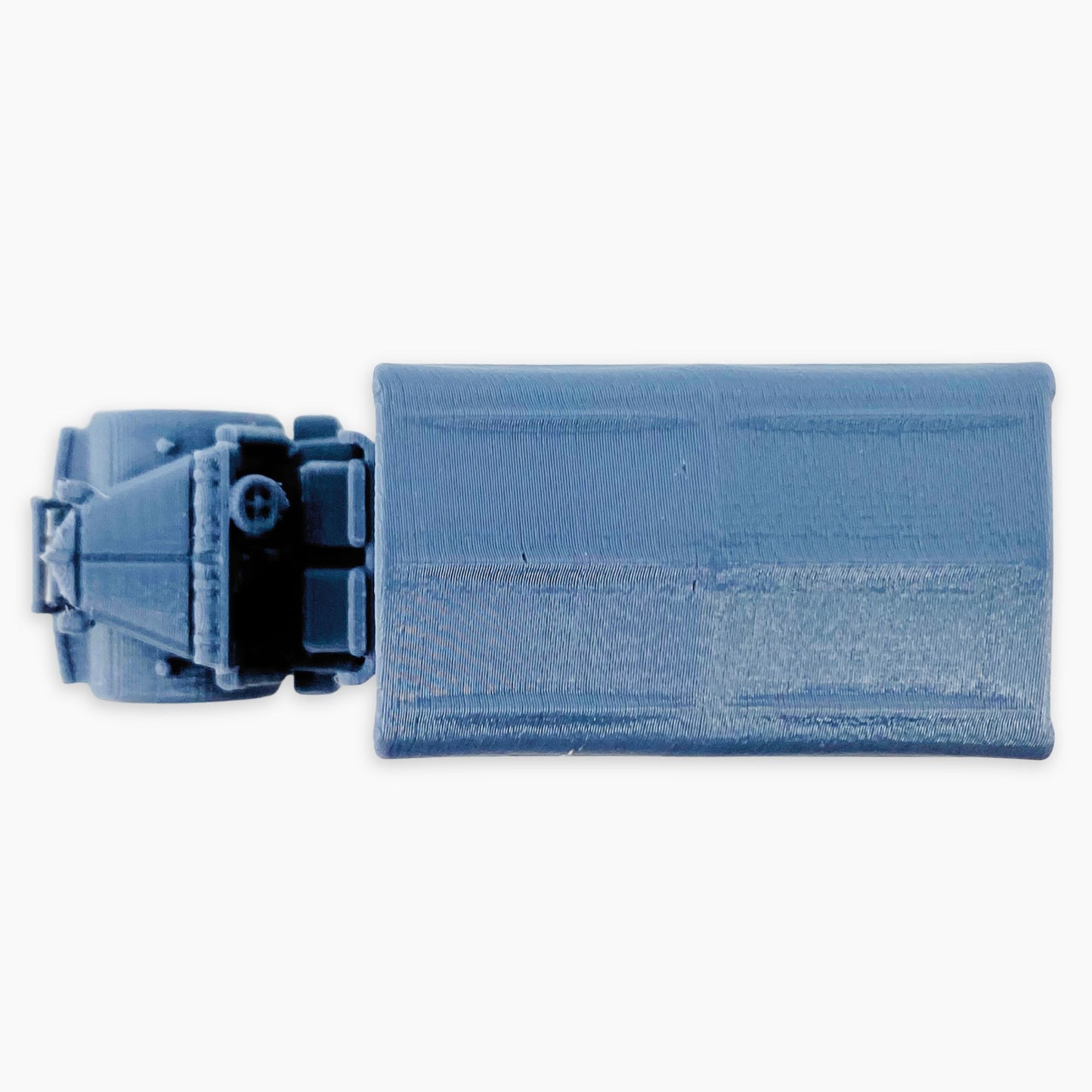 Austin K3 (no window covered)