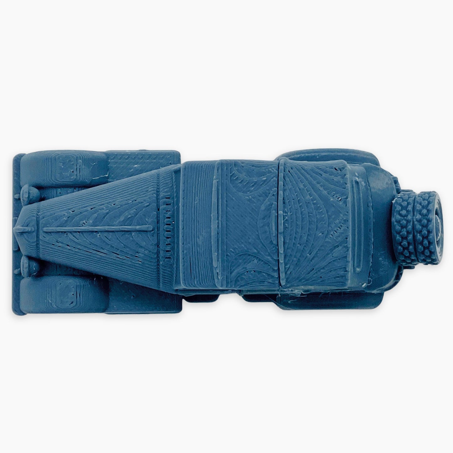 Fiat 2800 MC Staff Car