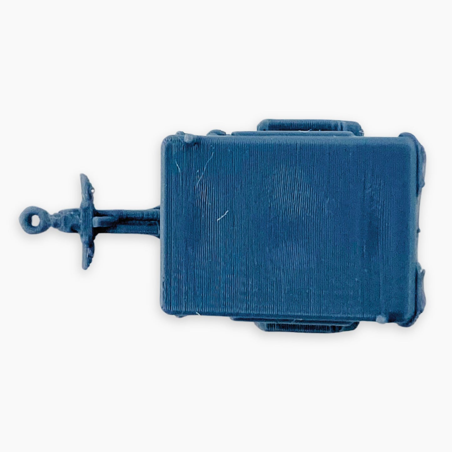 Windsor Trailer (covered)