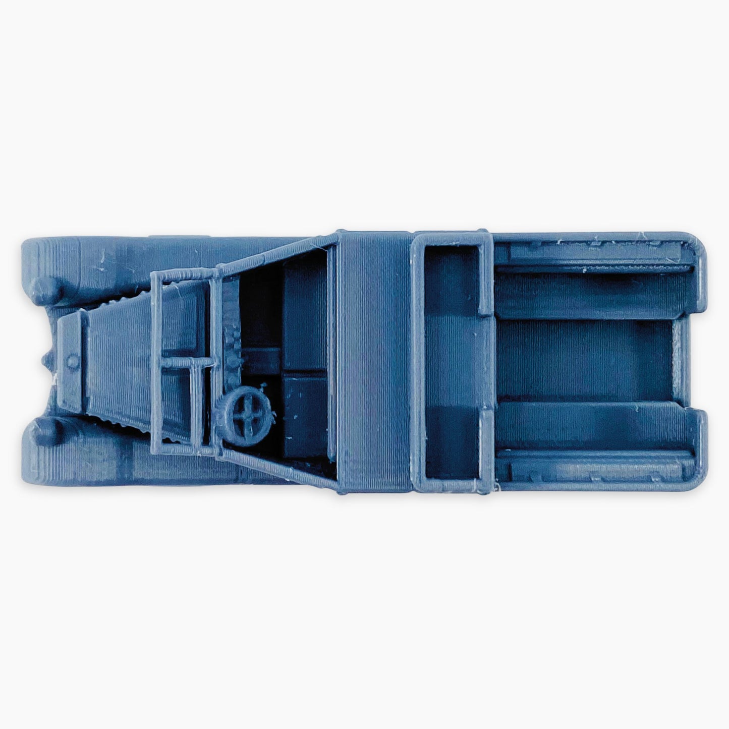 Sd.Kfz. 11 (window down)