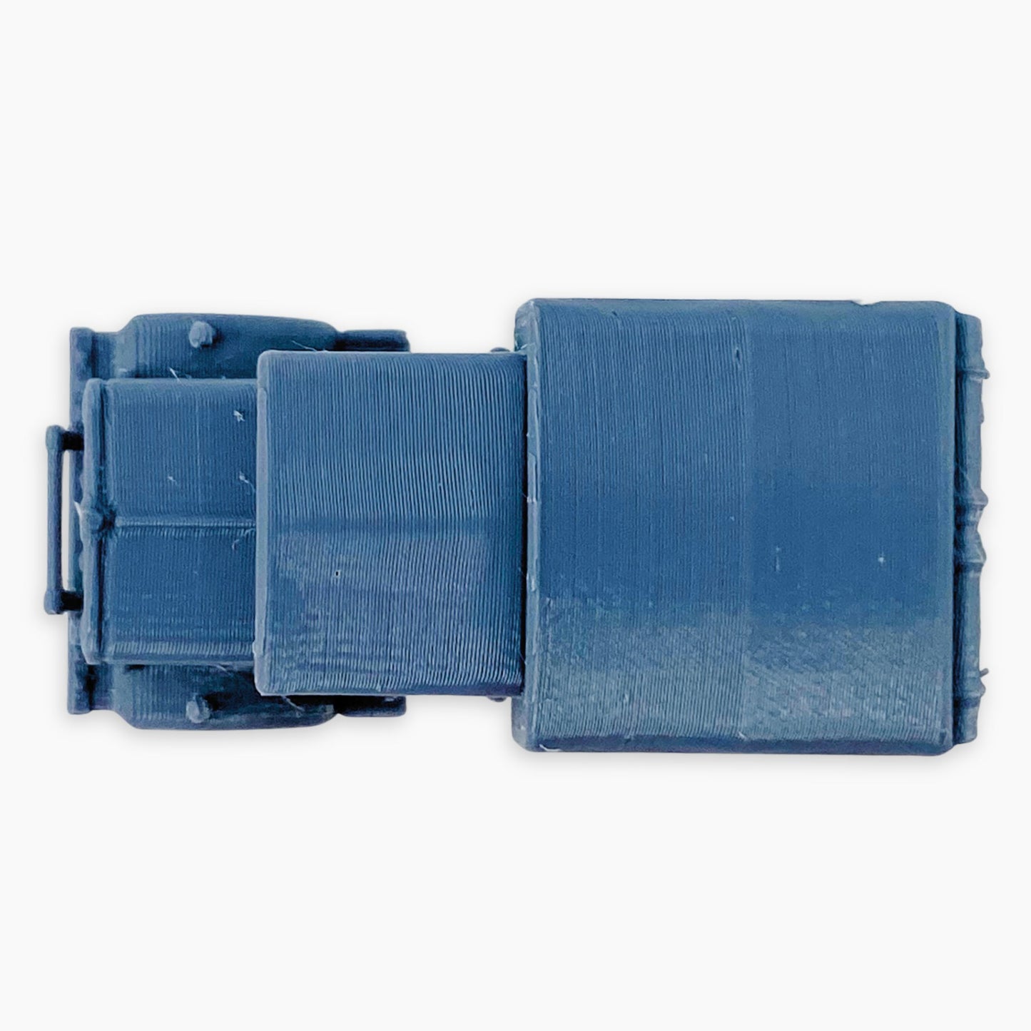 Bedford MWD (cab covered)